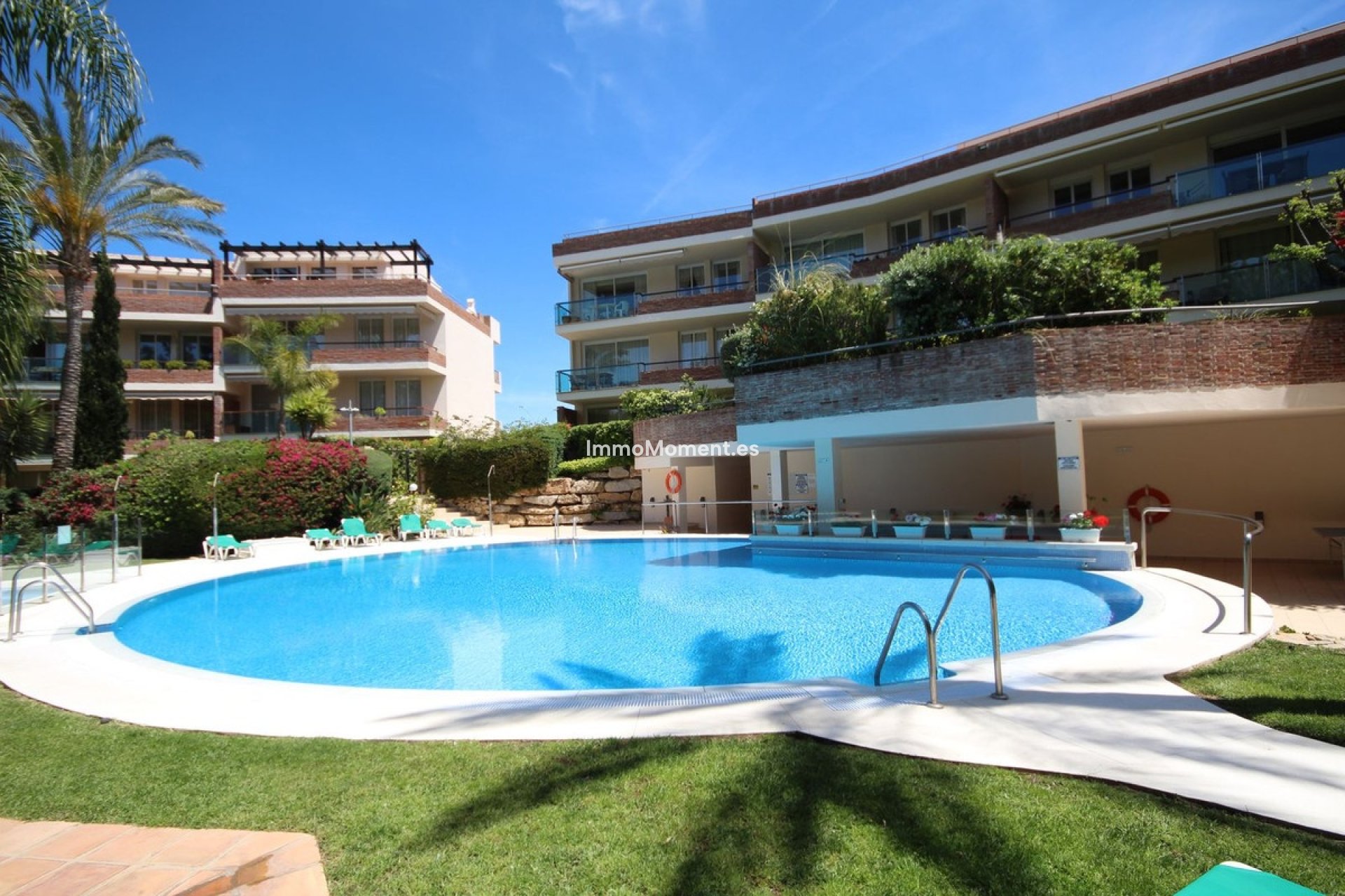 Resale - Apartment - Mijas - Riviera del Sol