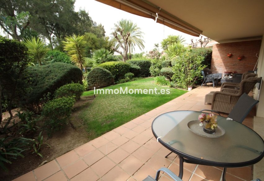 Resale - Apartment - Mijas - Riviera del Sol