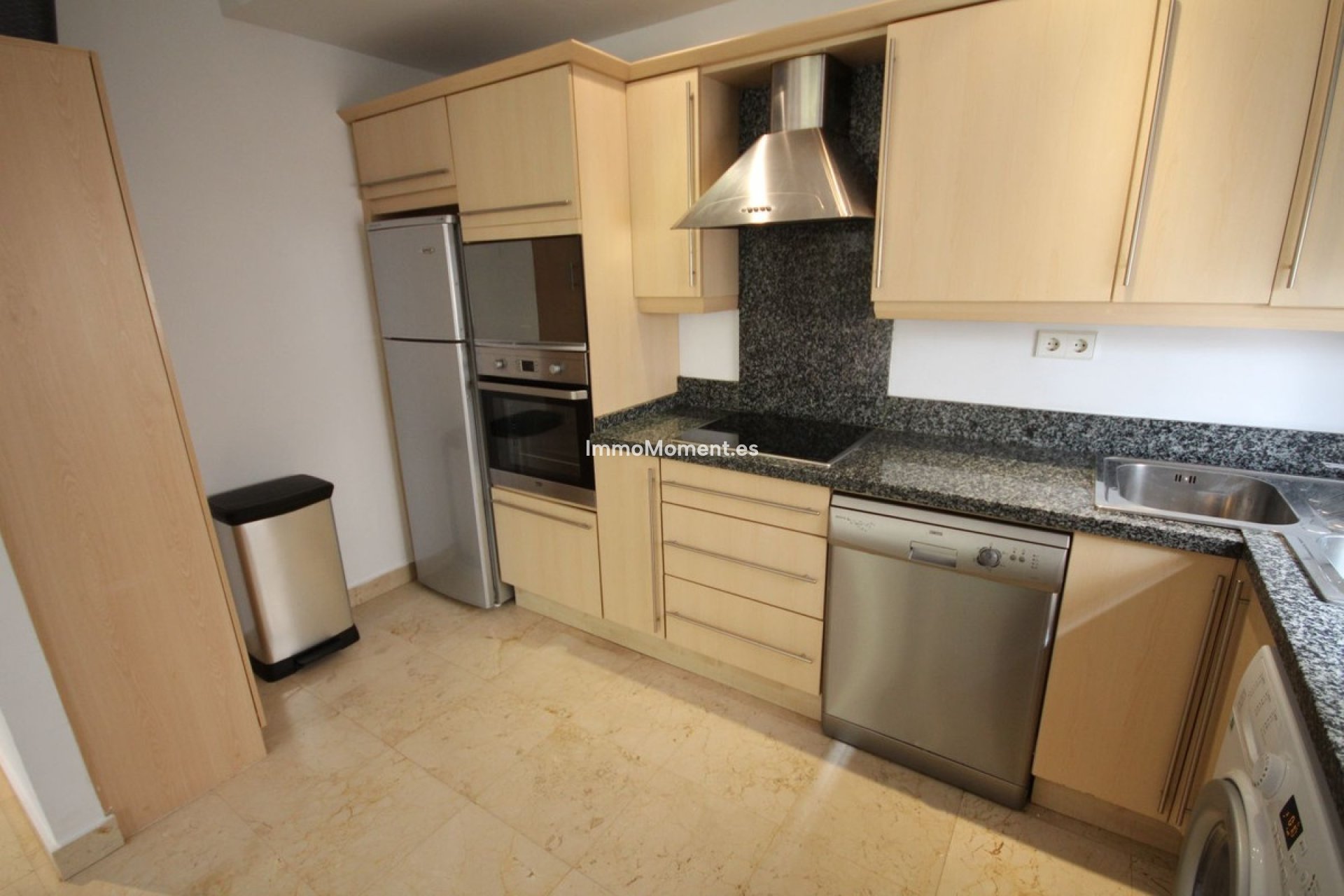 Resale - Apartment - Mijas - Riviera del Sol