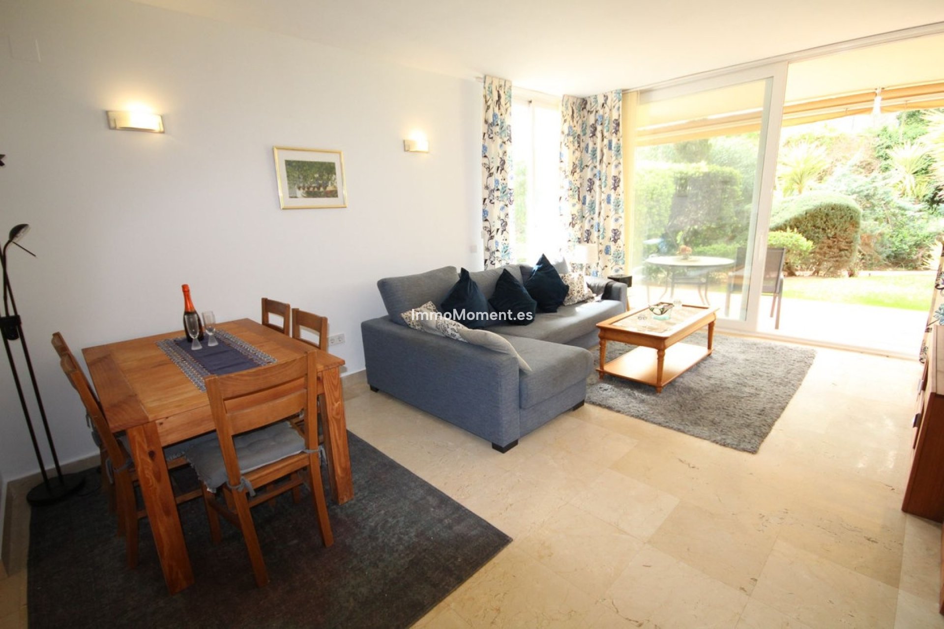 Resale - Apartment - Mijas - Riviera del Sol