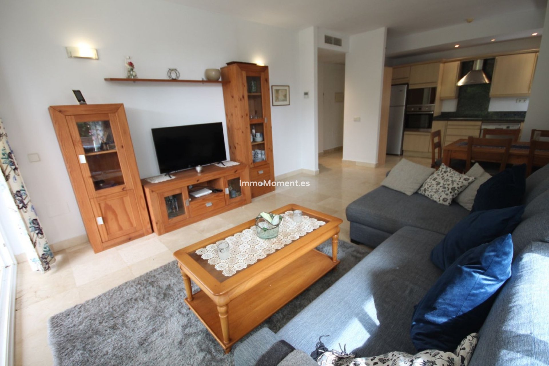 Resale - Apartment - Mijas - Riviera del Sol
