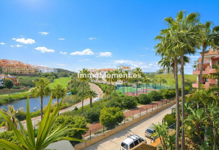 Resale - Apartment - Mijas - Riviera del Sol