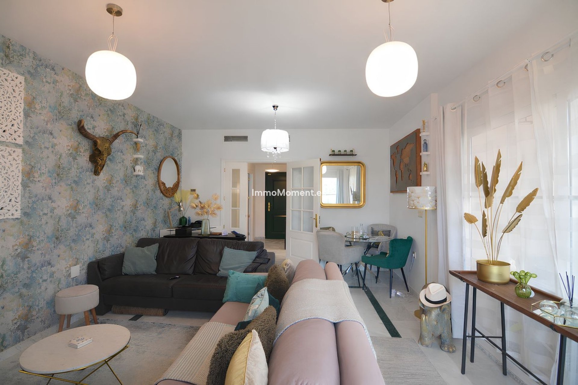 Resale - Apartment - Mijas - Riviera del Sol