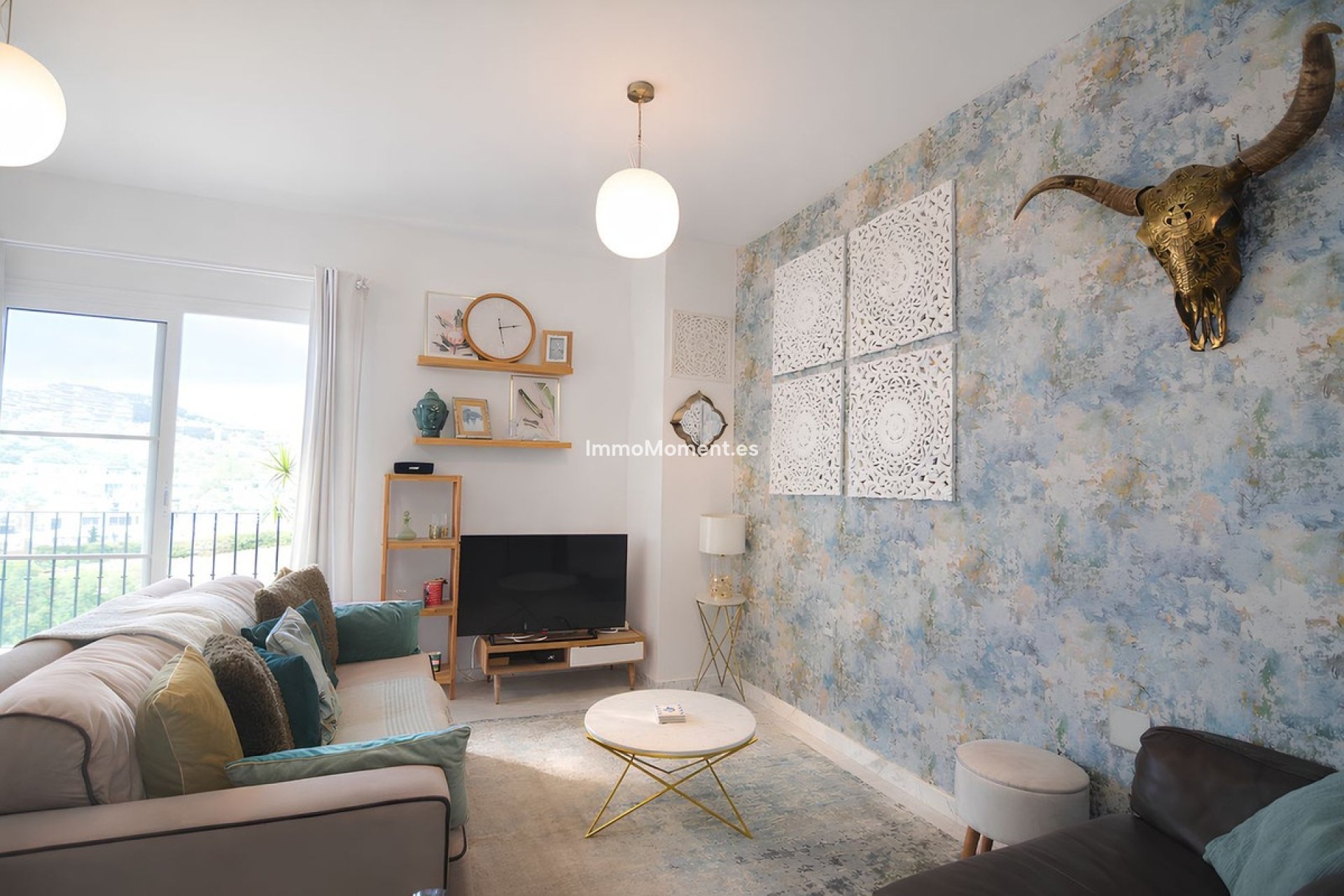 Resale - Apartment - Mijas - Riviera del Sol