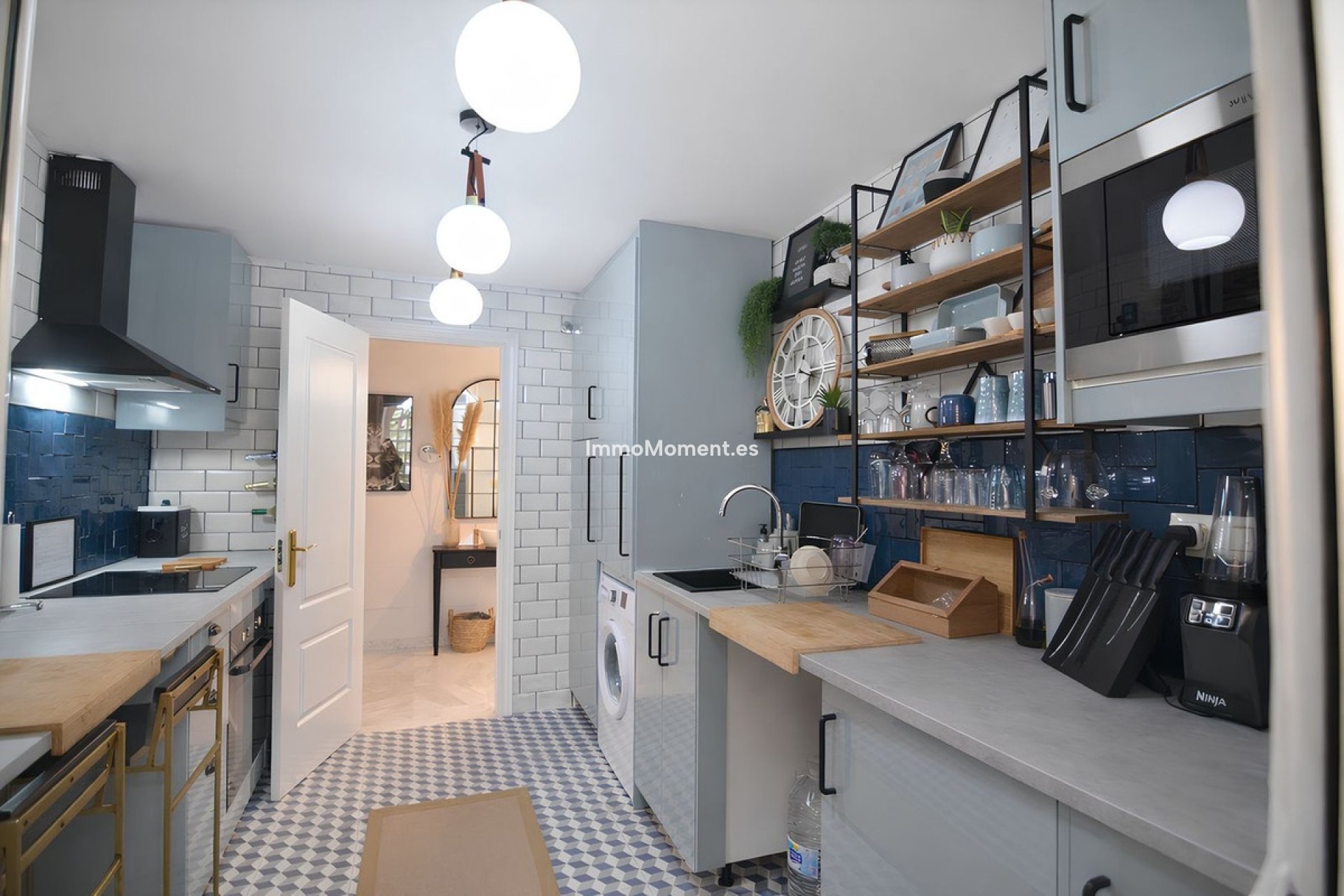 Resale - Apartment - Mijas - Riviera del Sol