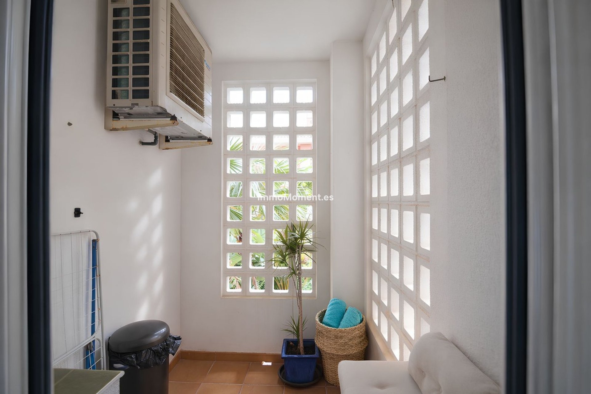 Resale - Apartment - Mijas - Riviera del Sol