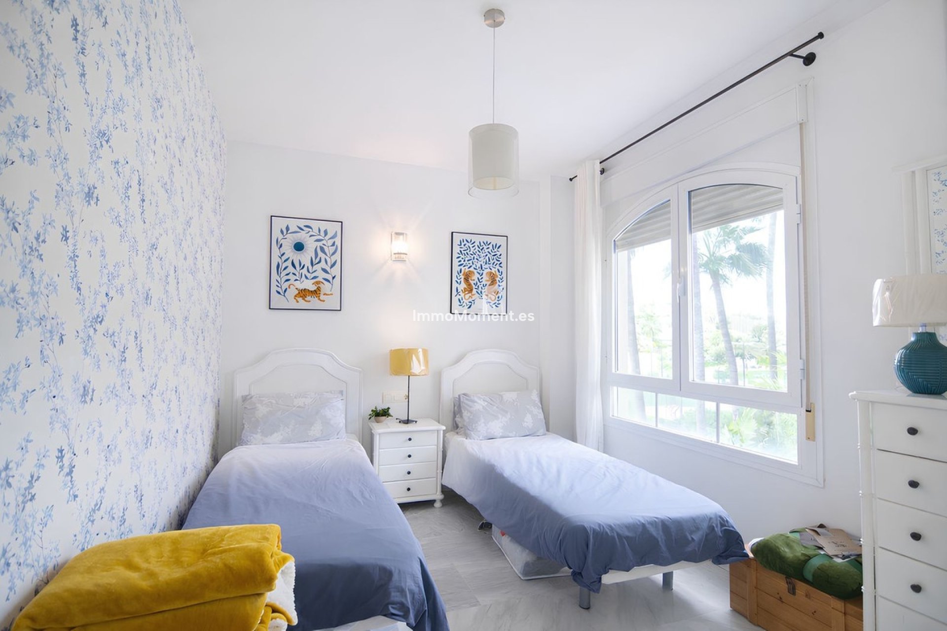 Resale - Apartment - Mijas - Riviera del Sol