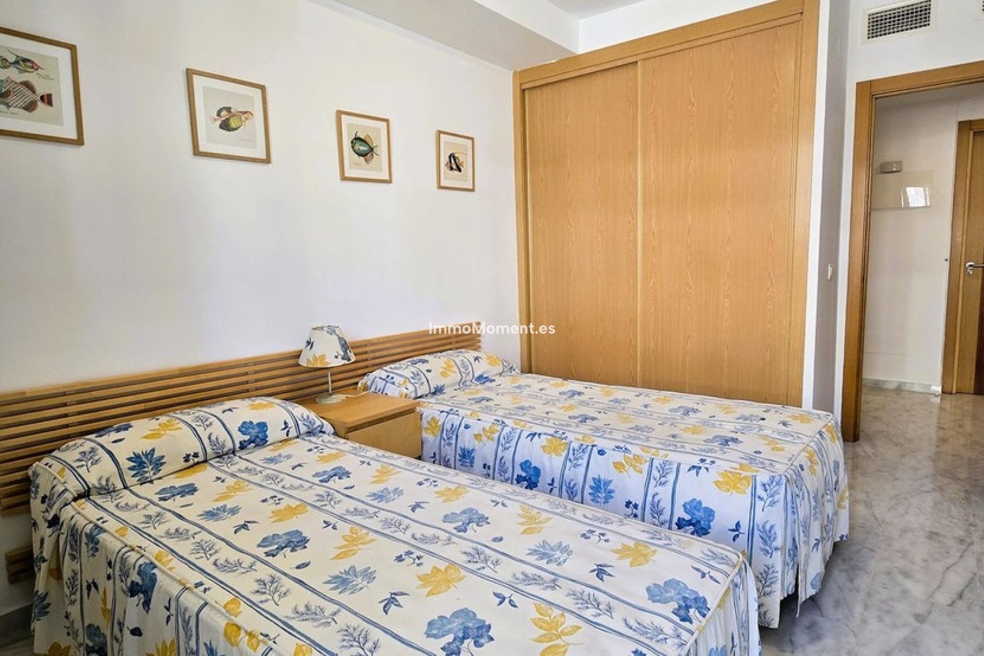 Resale - Apartment - Mijas - Riviera del Sol