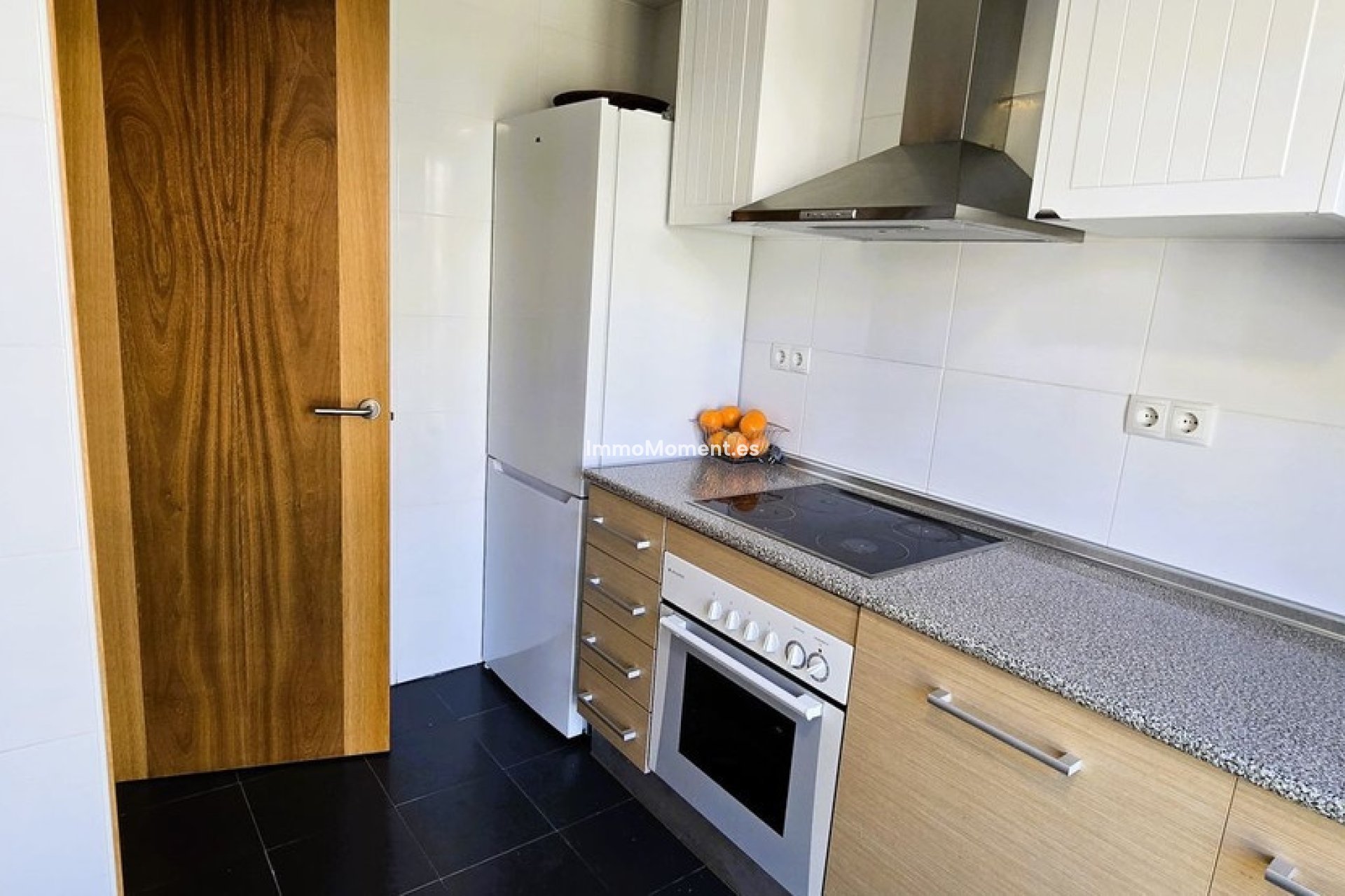 Resale - Apartment - Mijas - Riviera del Sol