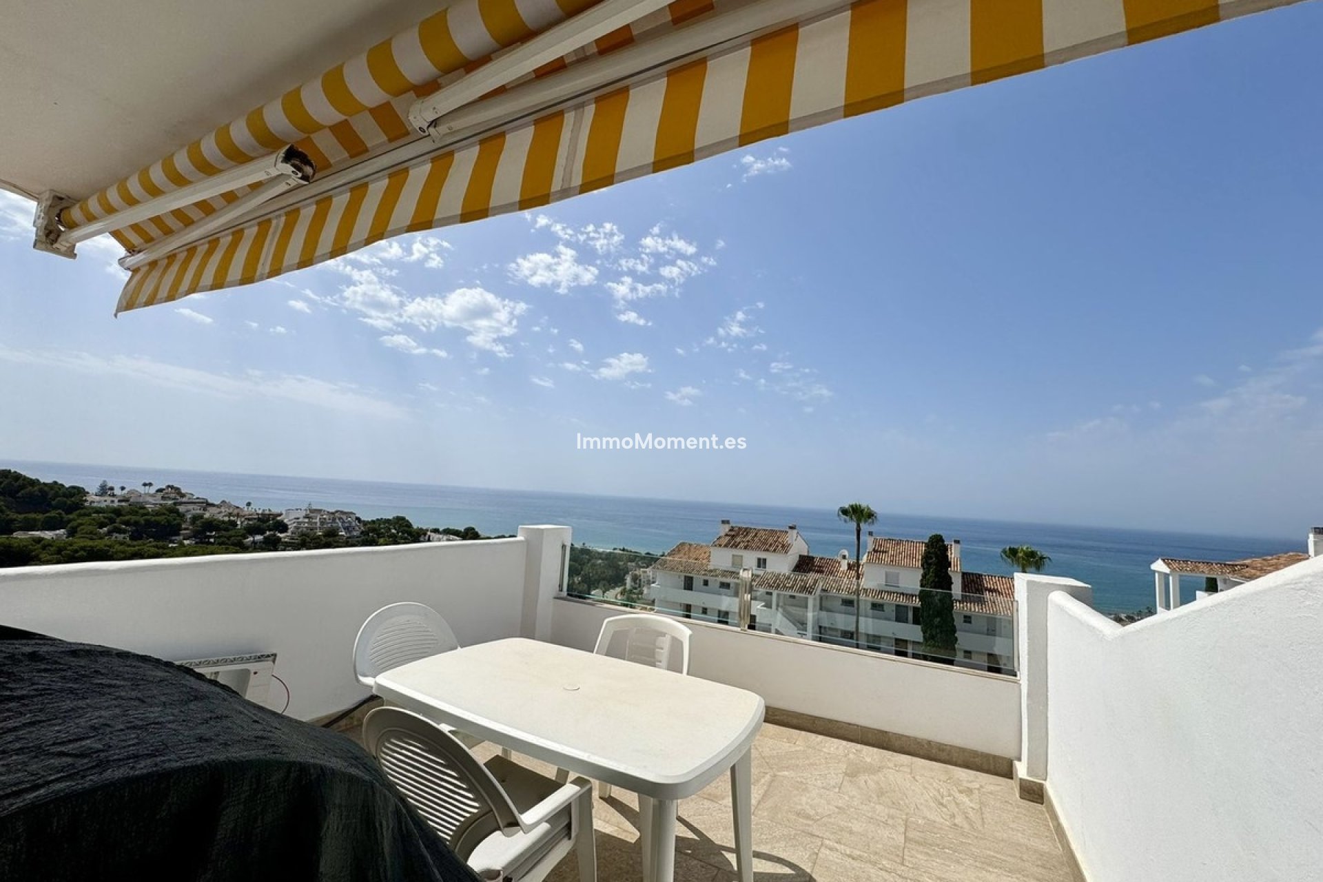 Resale - Apartment - Mijas - Riviera del Sol