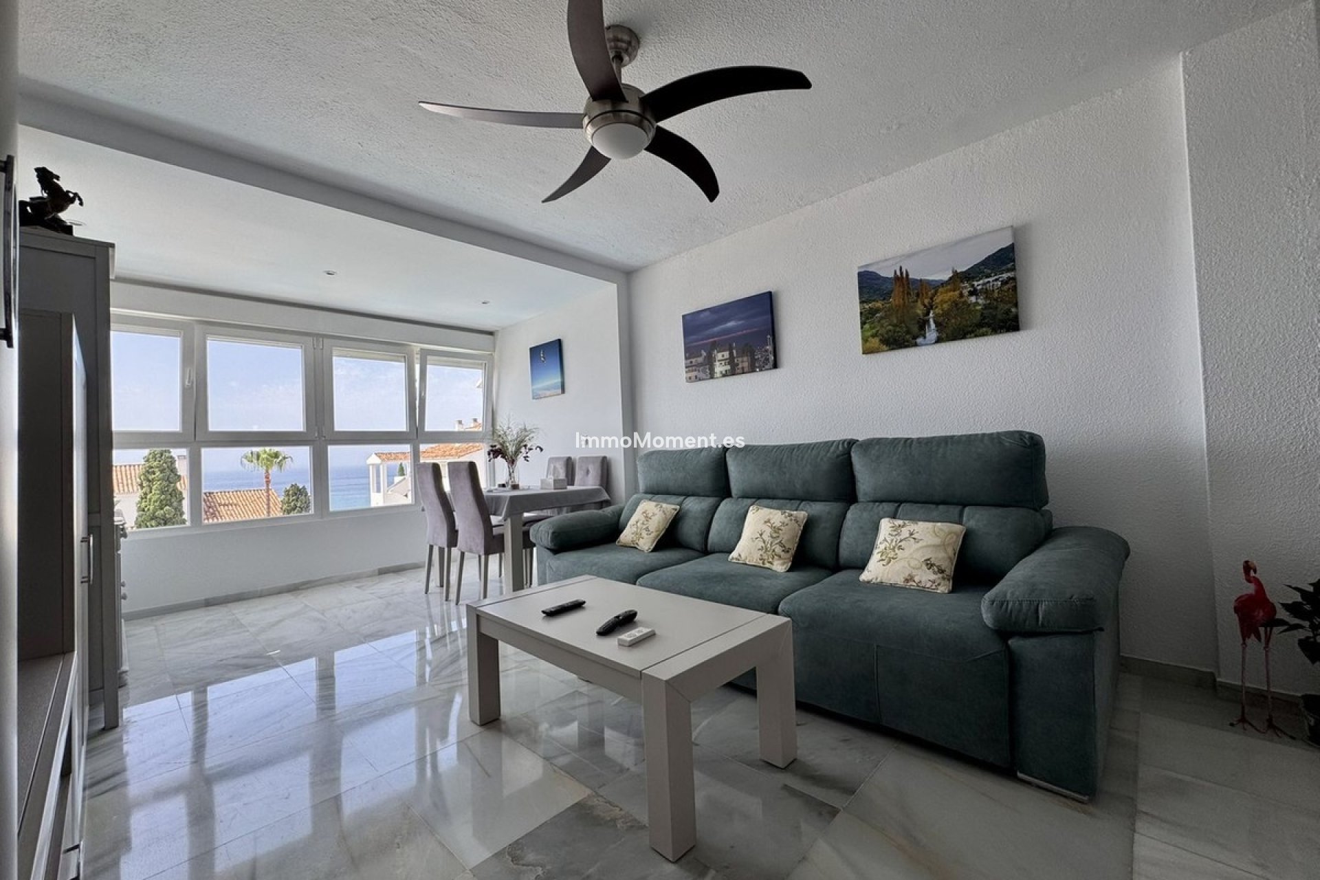 Resale - Apartment - Mijas - Riviera del Sol
