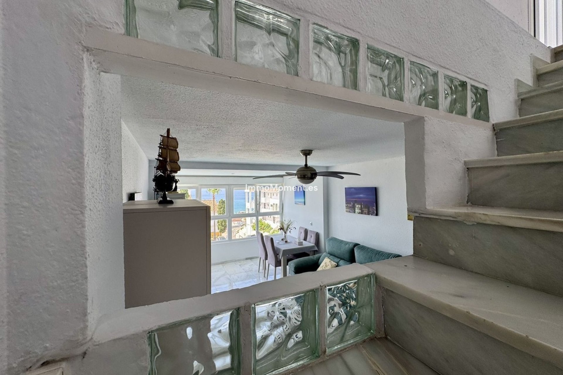 Resale - Apartment - Mijas - Riviera del Sol