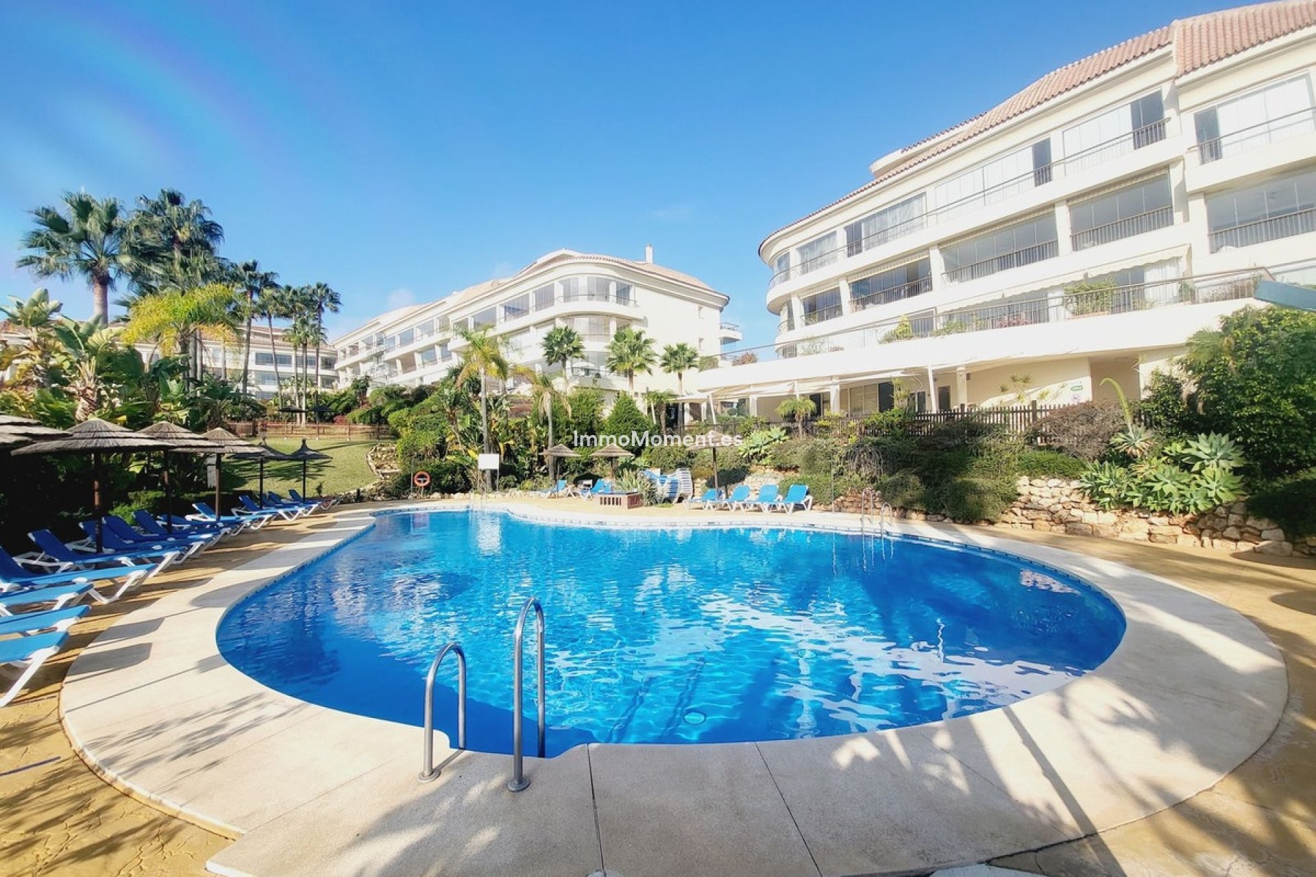 Resale - Apartment - Mijas - Riviera del Sol