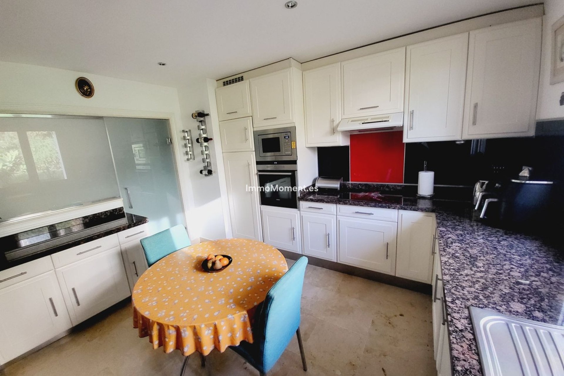 Resale - Apartment - Mijas - Riviera del Sol