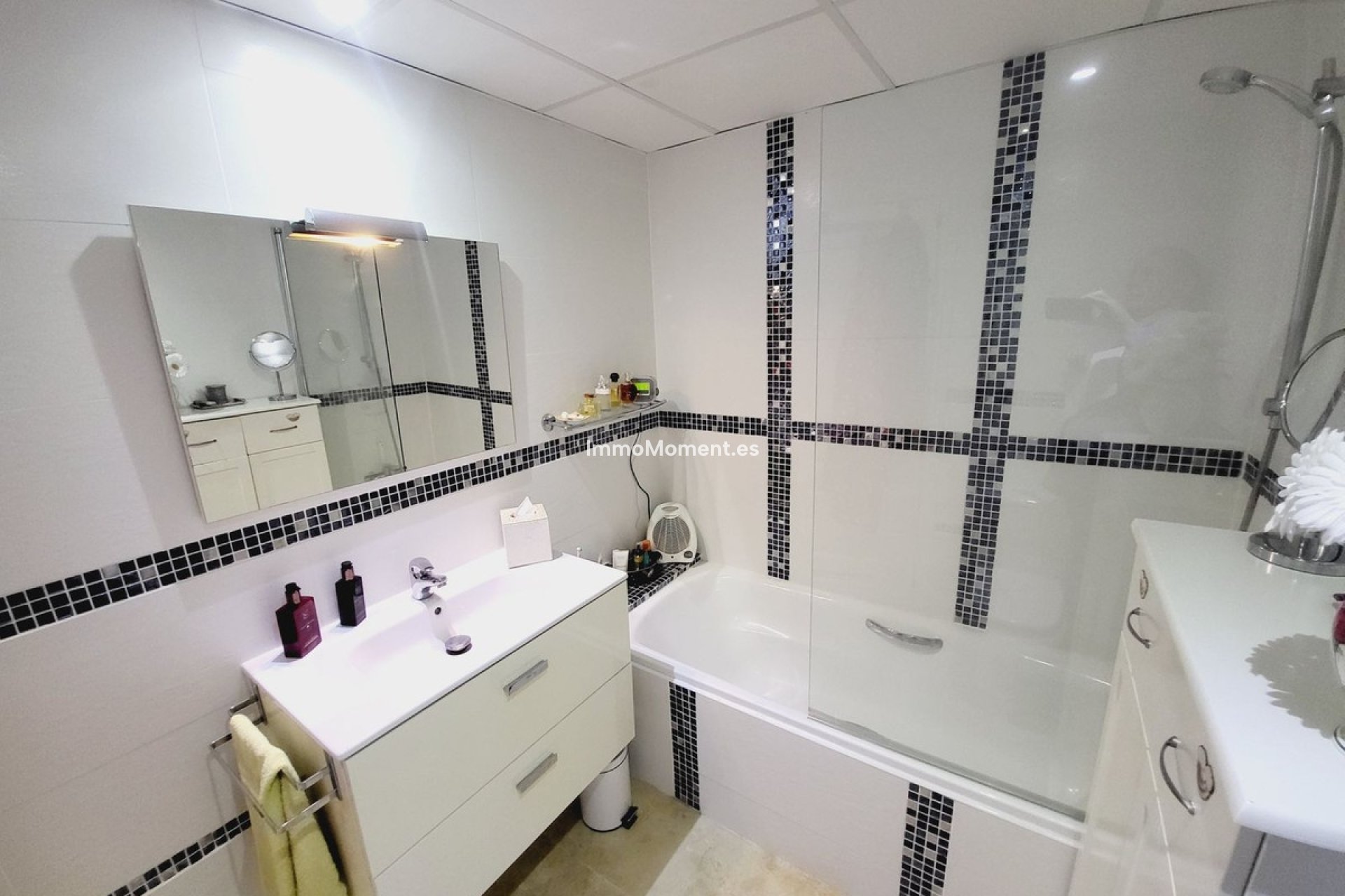 Resale - Apartment - Mijas - Riviera del Sol