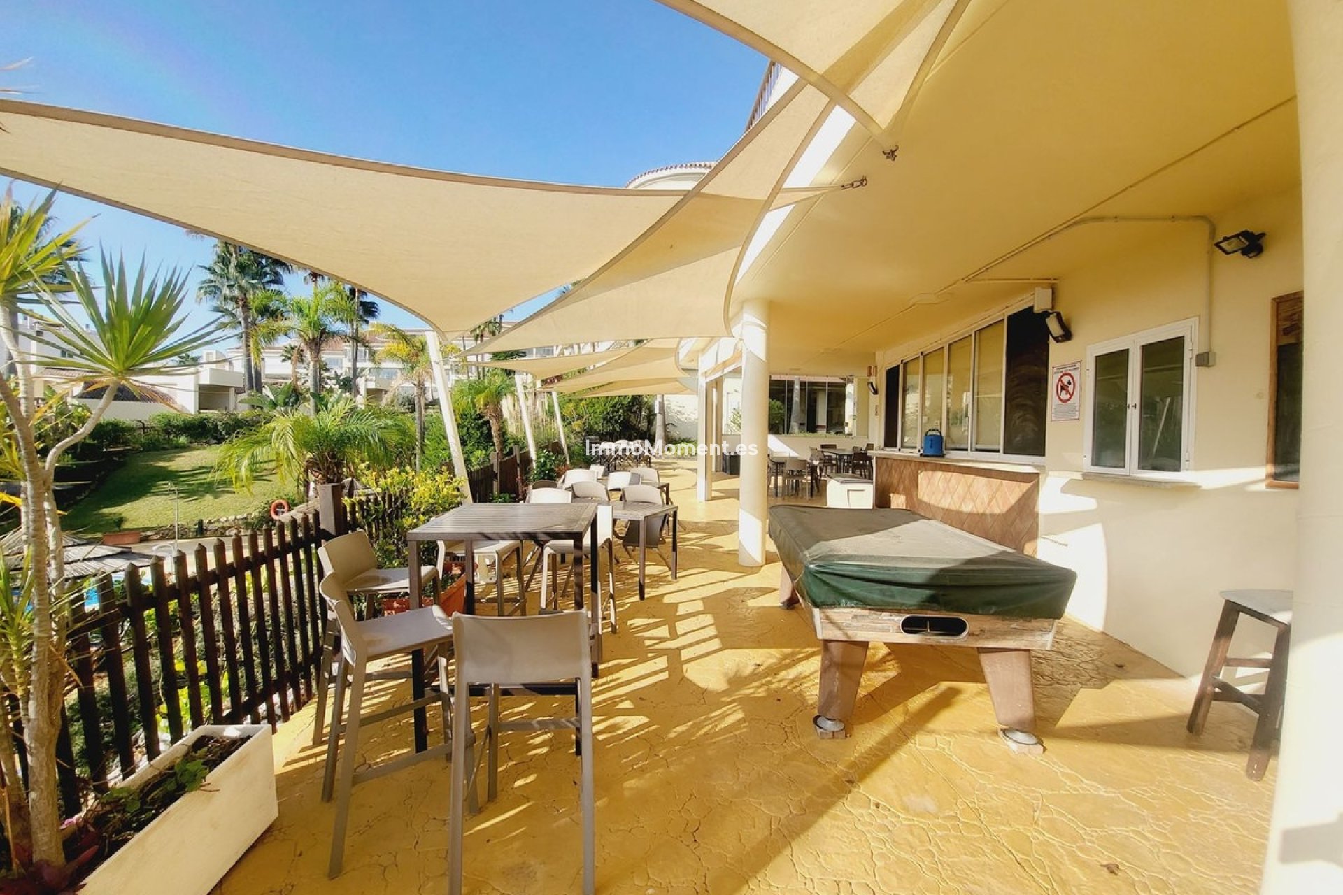 Resale - Apartment - Mijas - Riviera del Sol