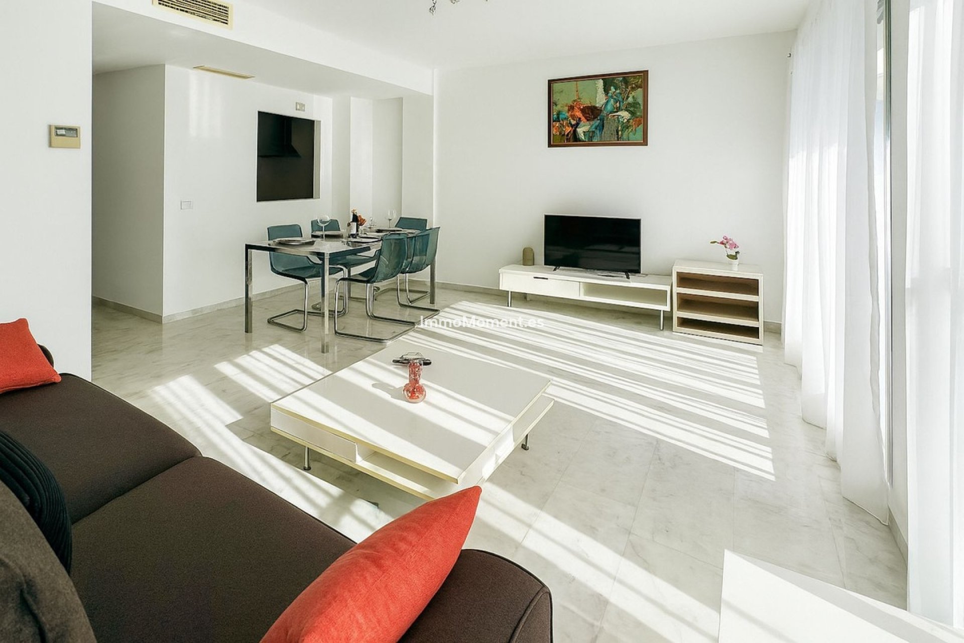 Resale - Apartment - Mijas - Riviera del Sol