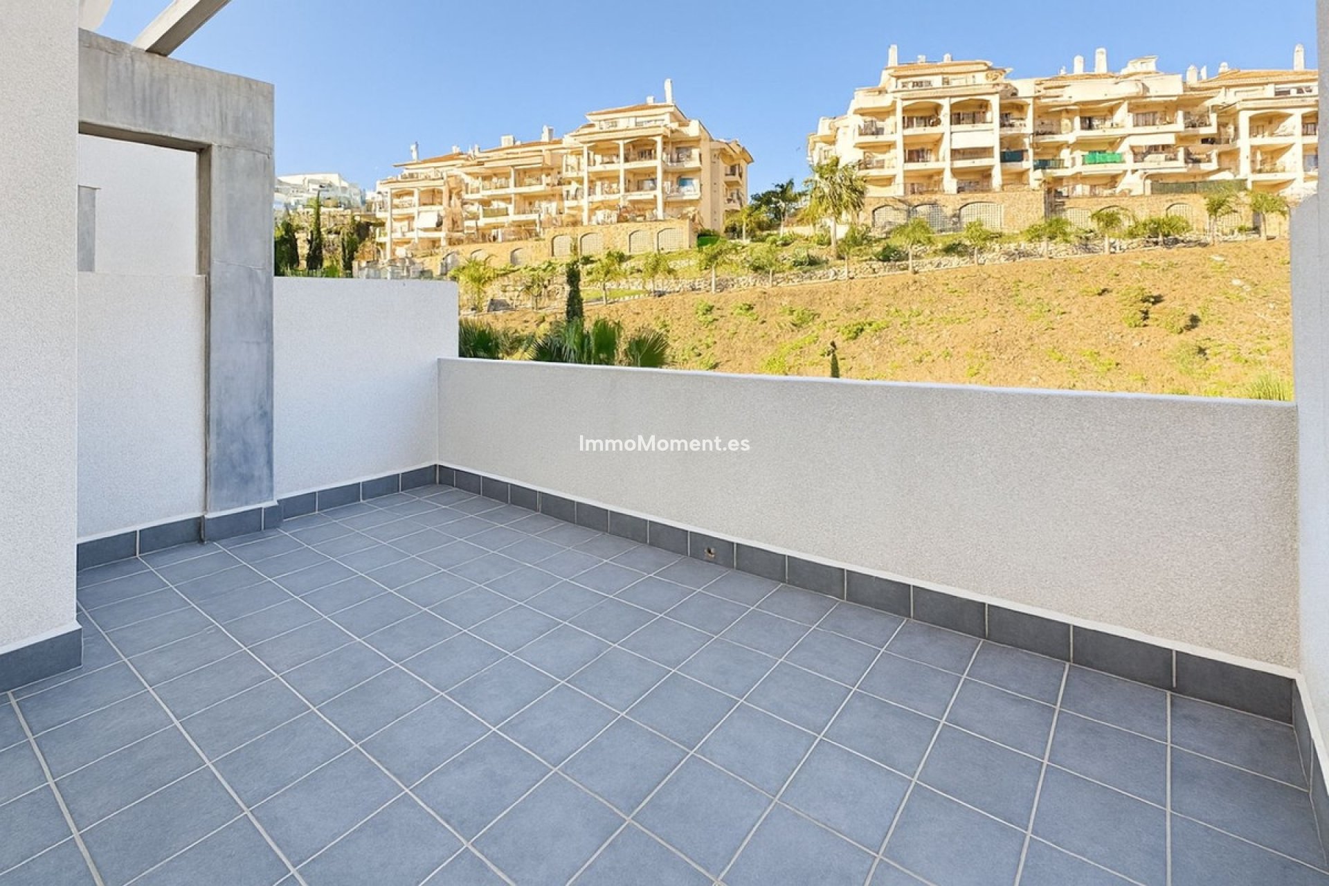 Resale - Apartment - Mijas - Riviera del Sol
