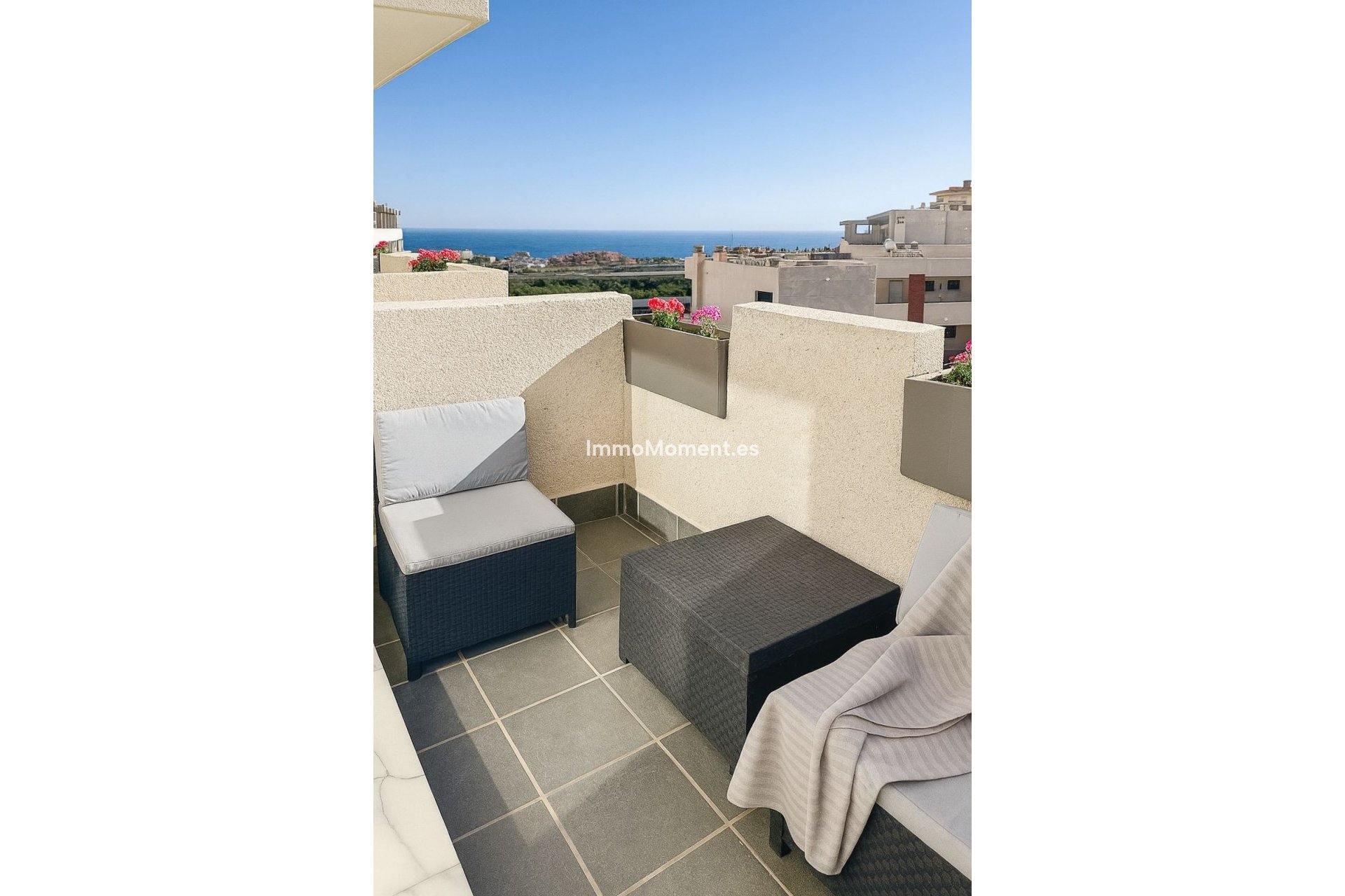 Resale - Apartment - Mijas - Riviera del Sol