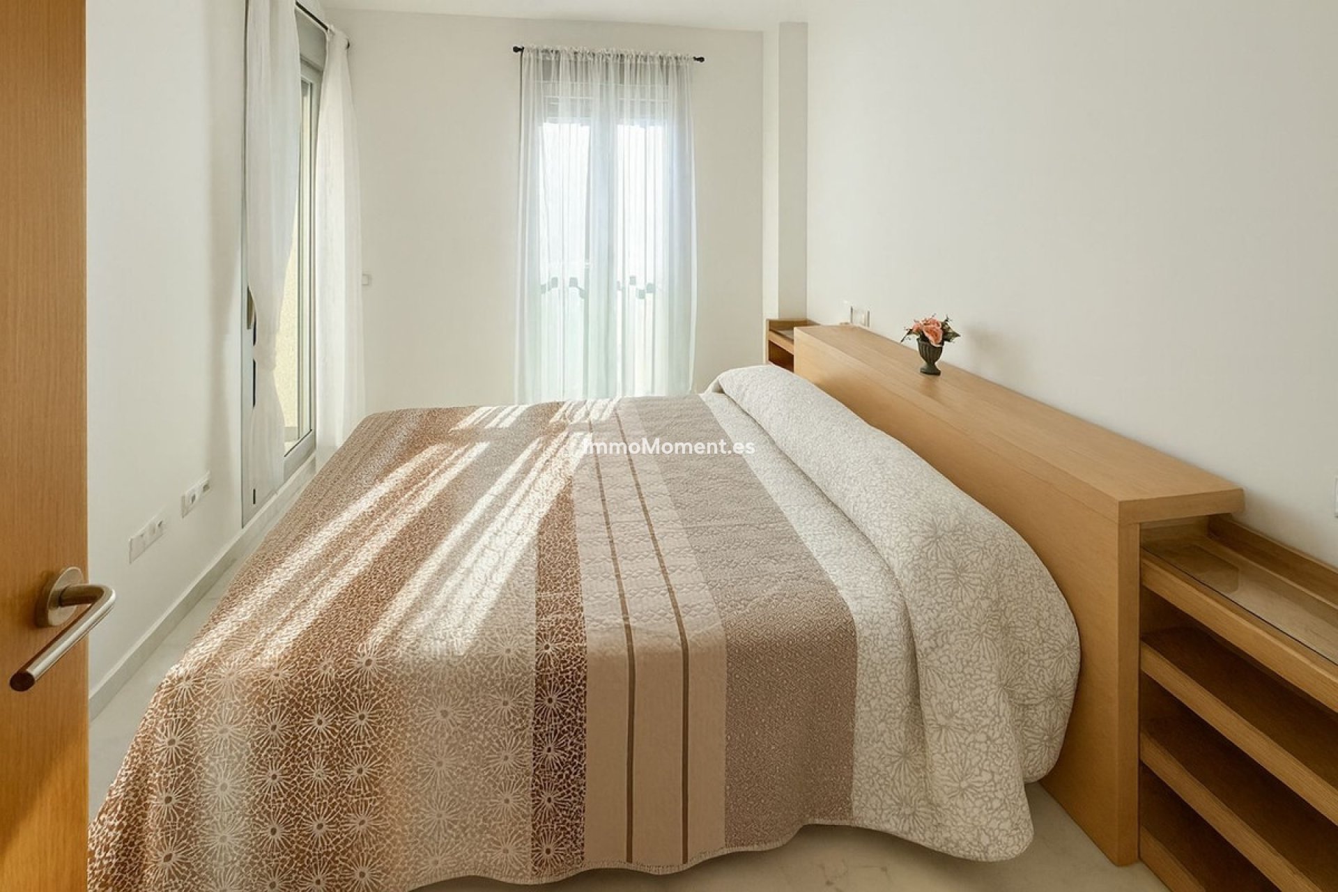 Resale - Apartment - Mijas - Riviera del Sol