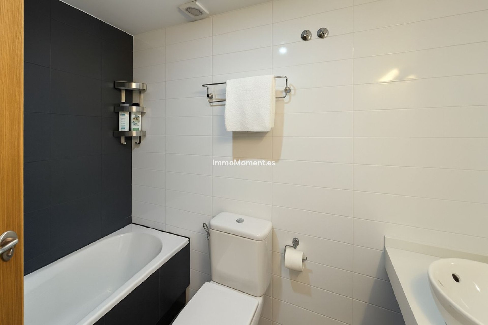 Resale - Apartment - Mijas - Riviera del Sol