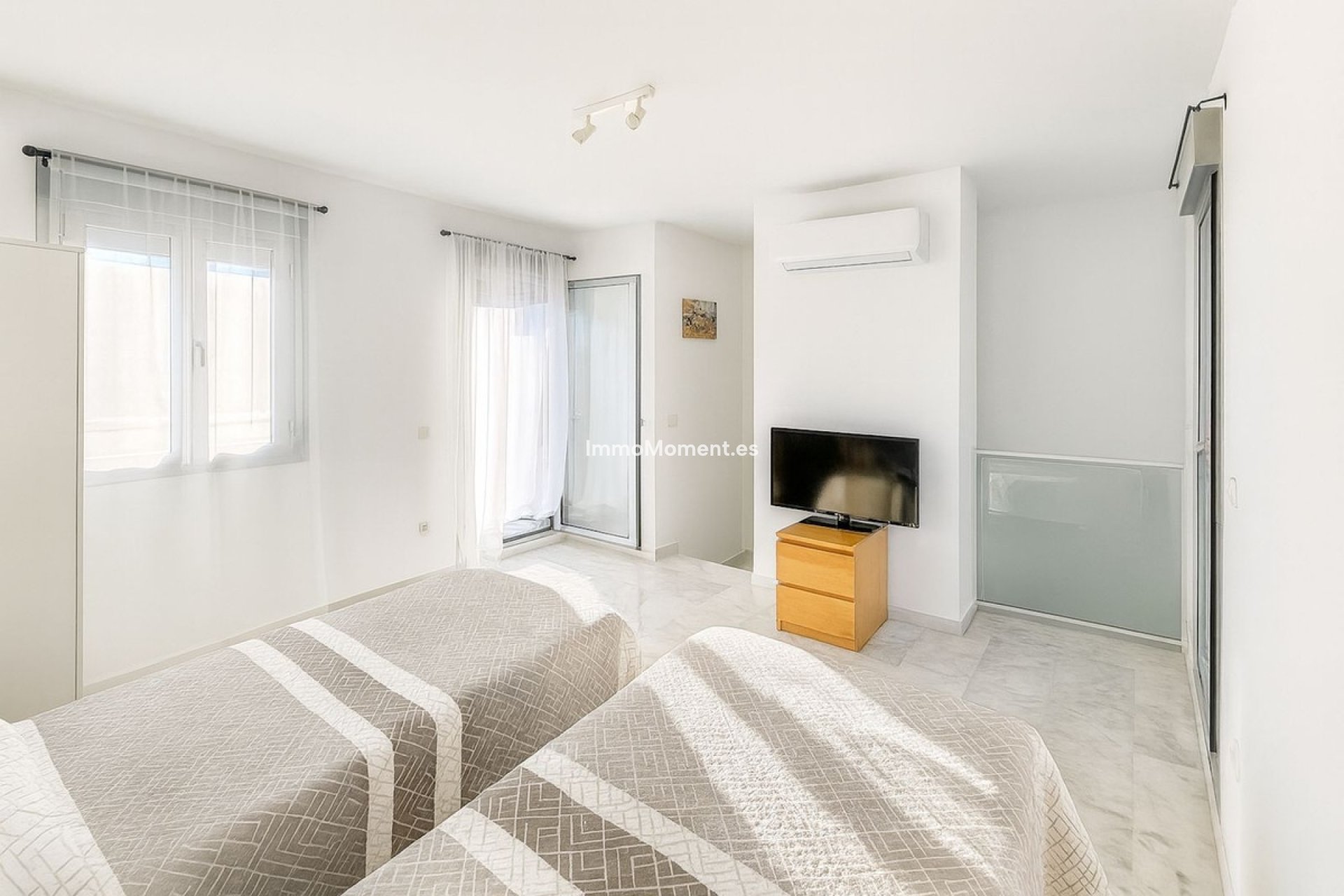 Resale - Apartment - Mijas - Riviera del Sol