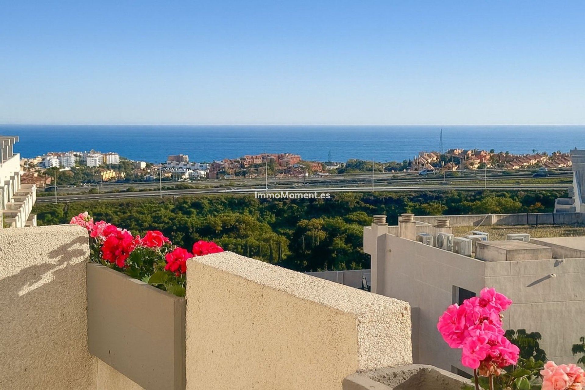 Resale - Apartment - Mijas - Riviera del Sol