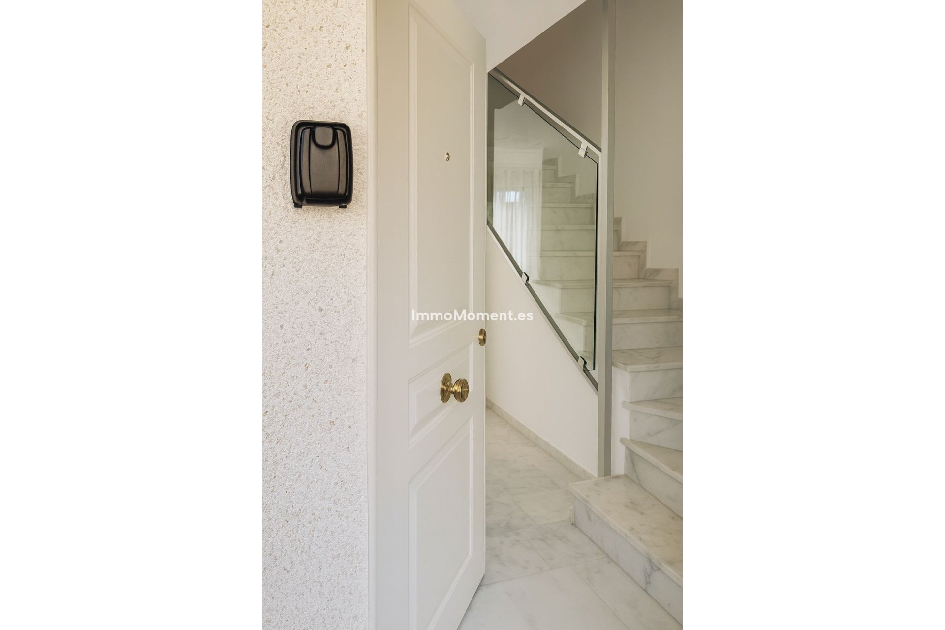 Resale - Apartment - Mijas - Riviera del Sol