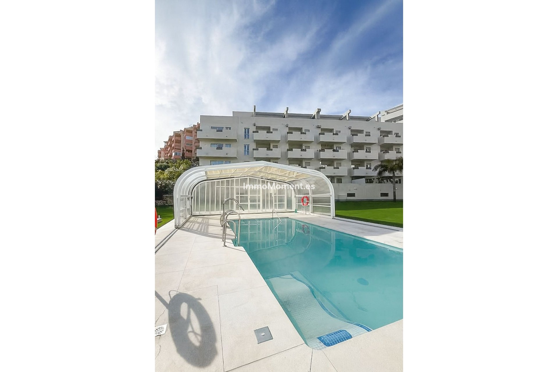 Resale - Apartment - Mijas - Riviera del Sol