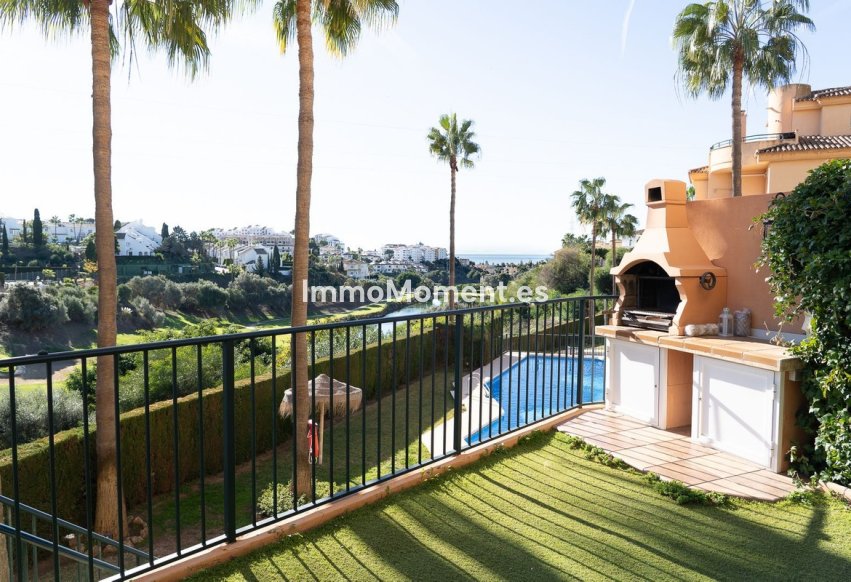 Resale - Apartment - Mijas - Riviera del Sol