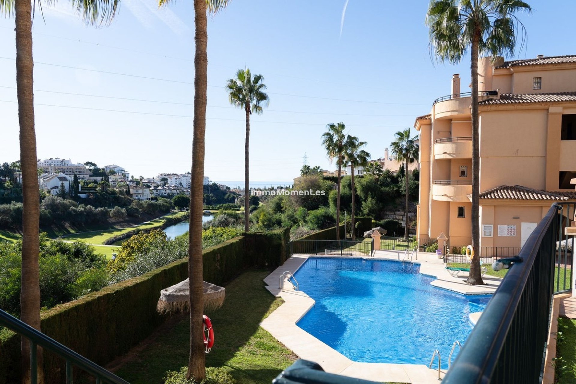 Resale - Apartment - Mijas - Riviera del Sol