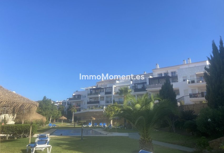 Resale - Apartment - Mijas - Riviera del Sol