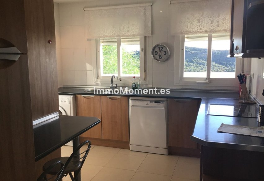 Resale - Apartment - Mijas - Riviera del Sol