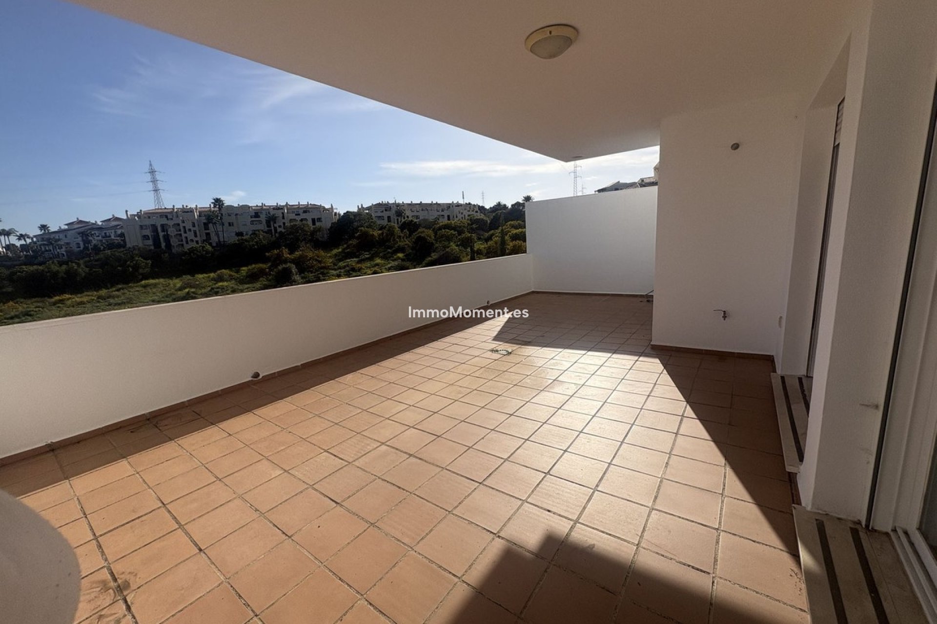 Resale - Apartment - Mijas - Riviera del Sol
