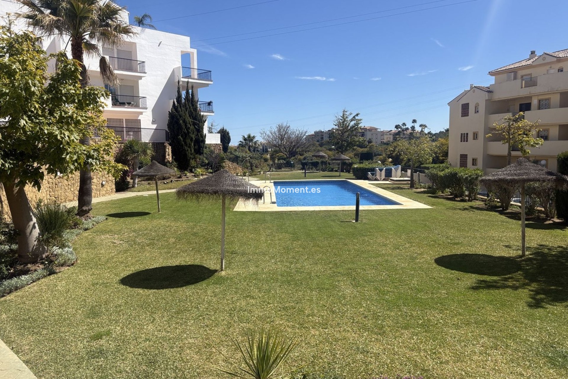 Resale - Apartment - Mijas - Riviera del Sol