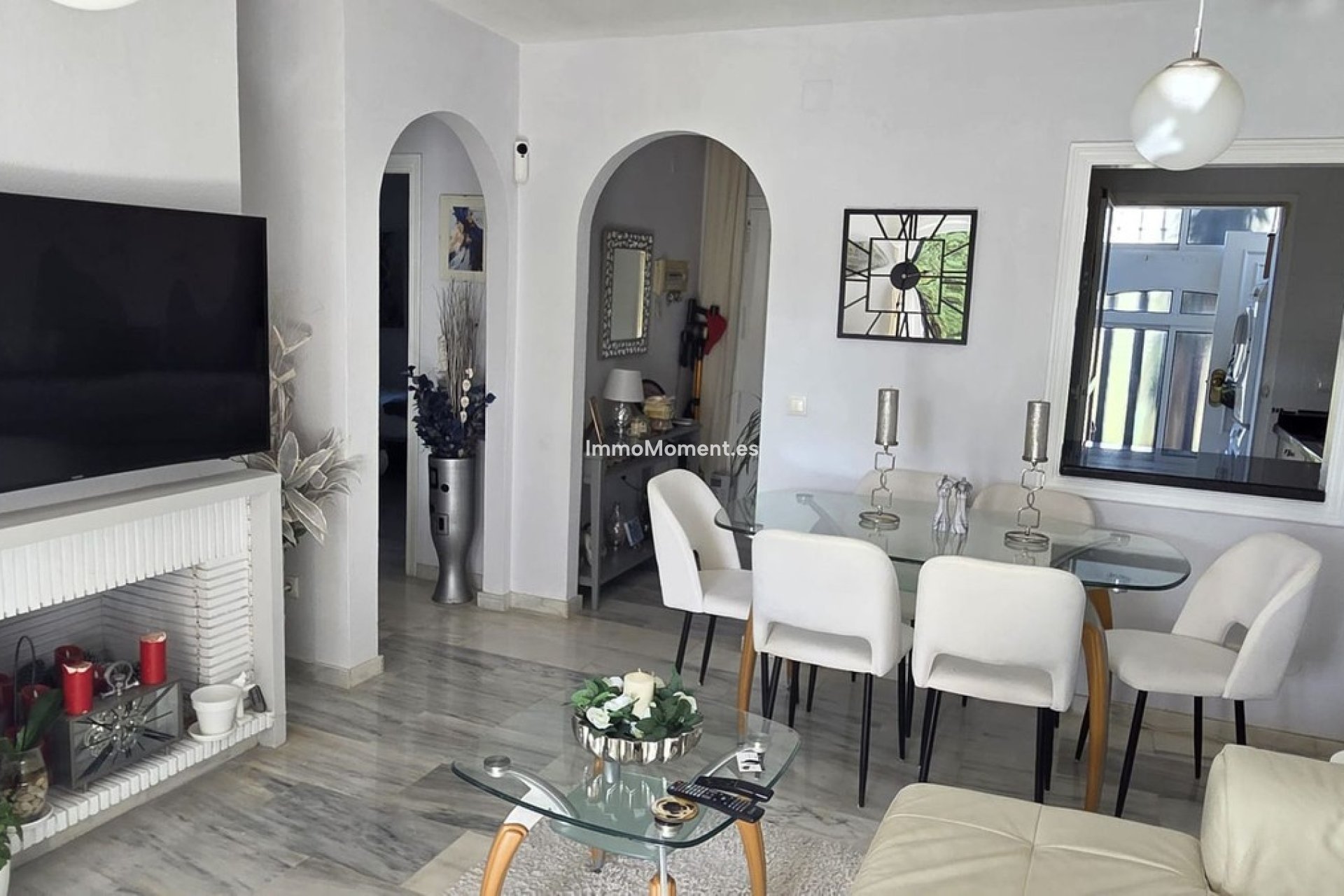 Resale - Apartment - Mijas - Riviera del Sol
