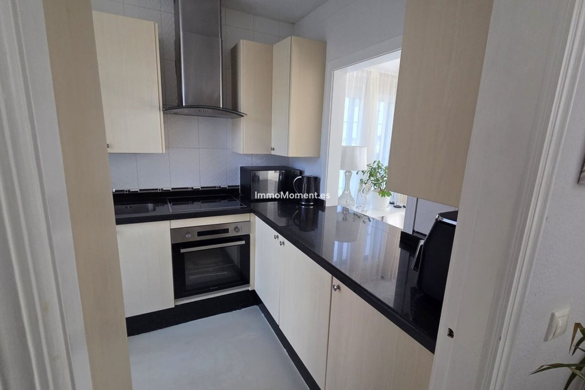Resale - Apartment - Mijas - Riviera del Sol