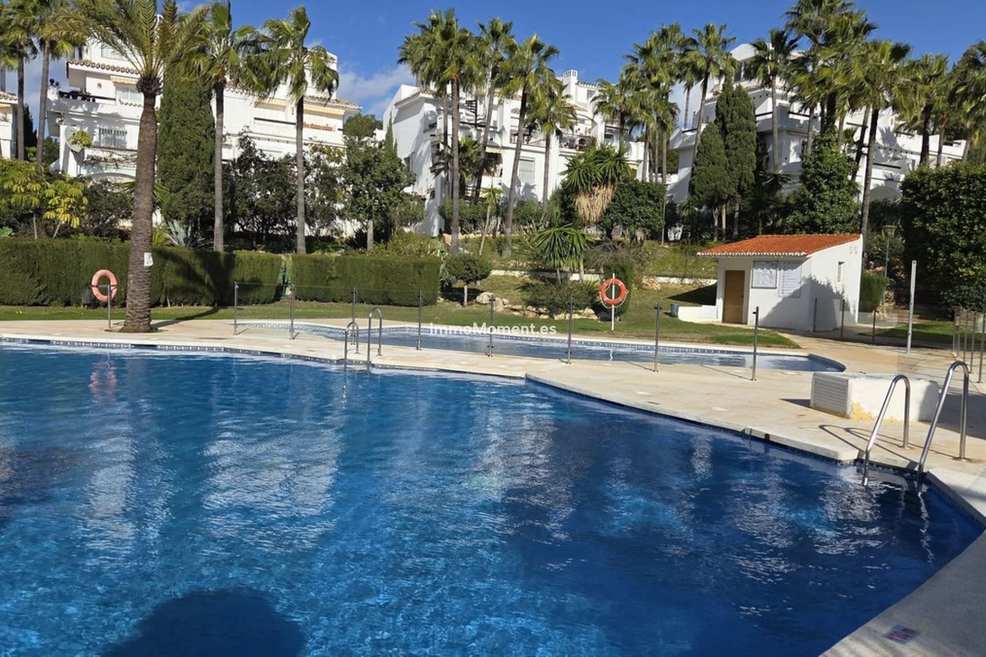 Resale - Apartment - Mijas - Riviera del Sol