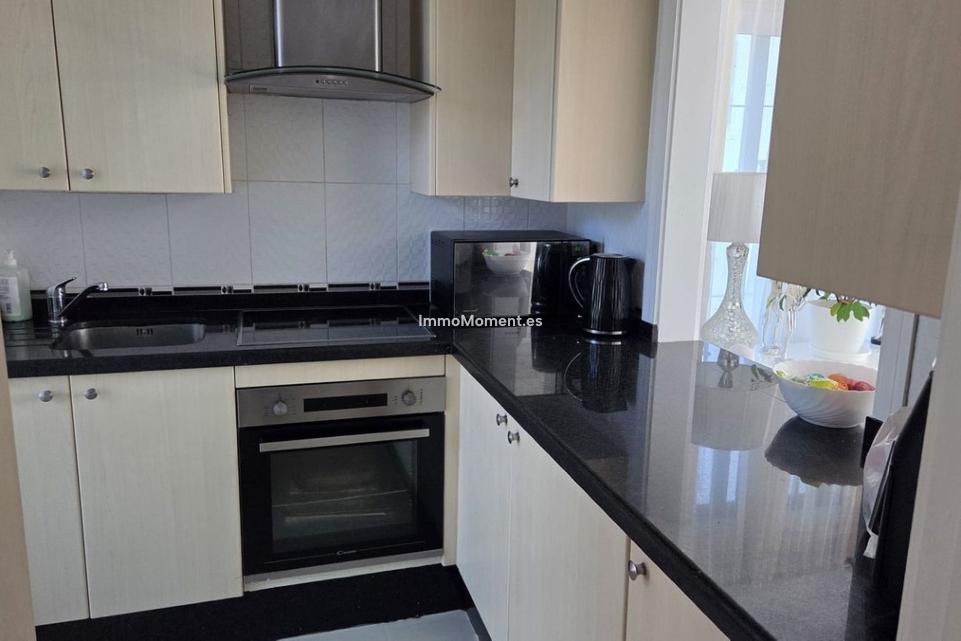 Resale - Apartment - Mijas - Riviera del Sol