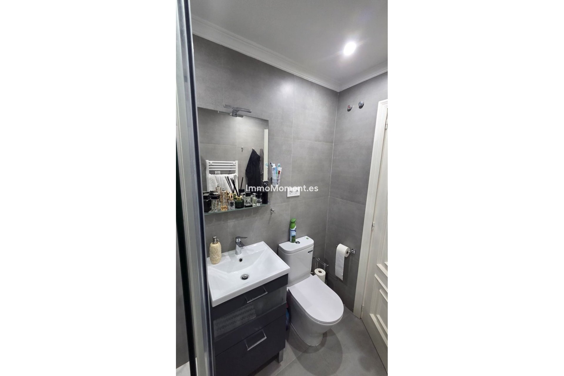 Resale - Apartment - Mijas - Riviera del Sol