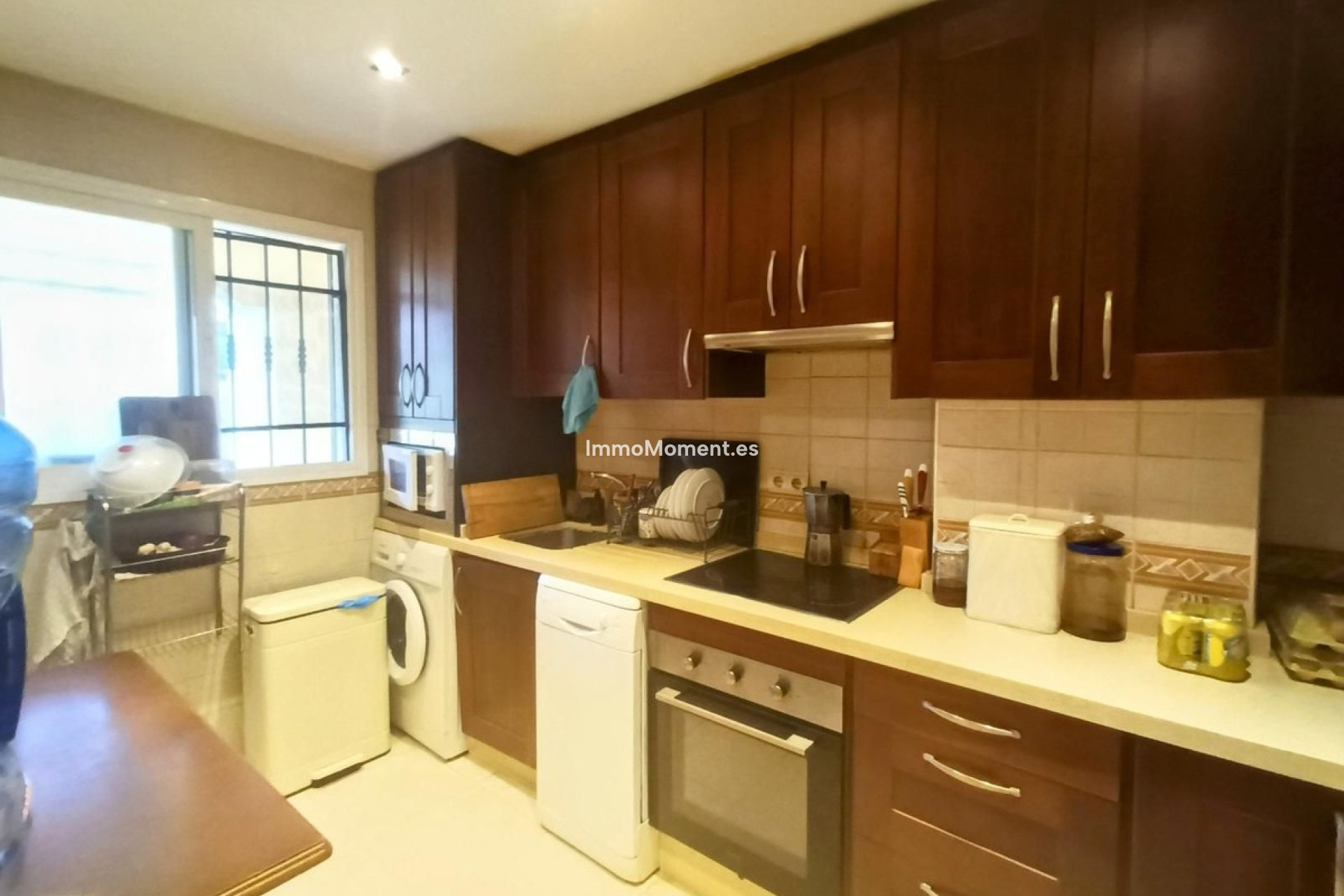 Resale - Apartment - Mijas - Riviera del Sol
