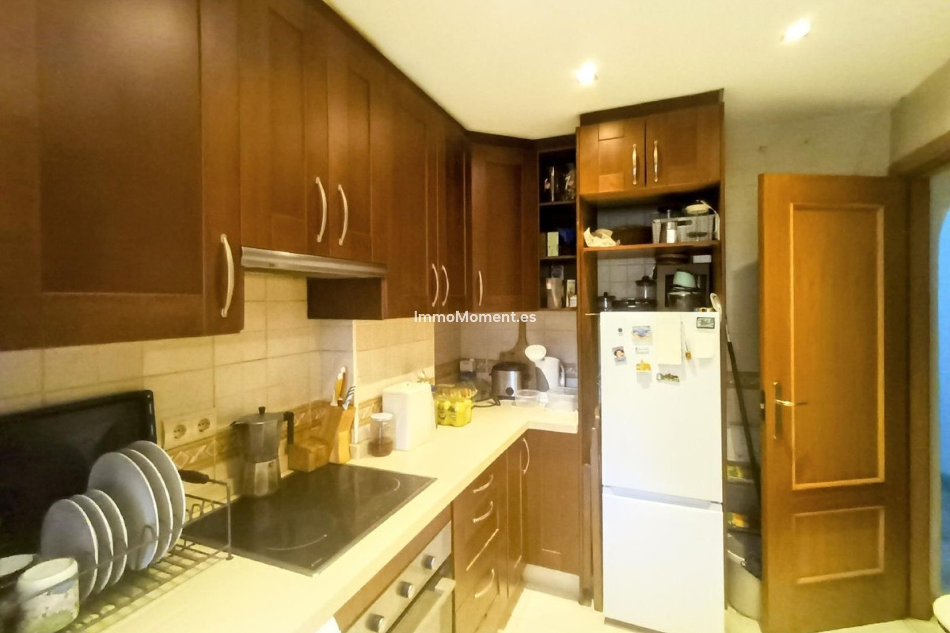 Resale - Apartment - Mijas - Riviera del Sol