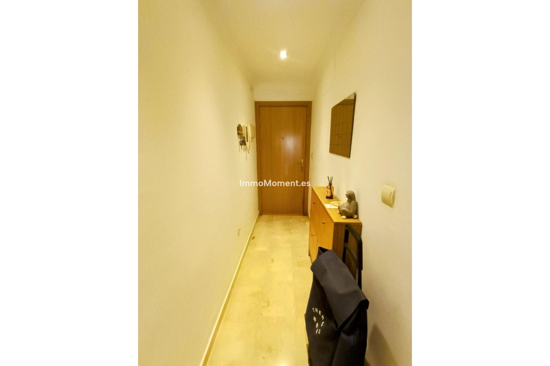 Resale - Apartment - Mijas - Riviera del Sol