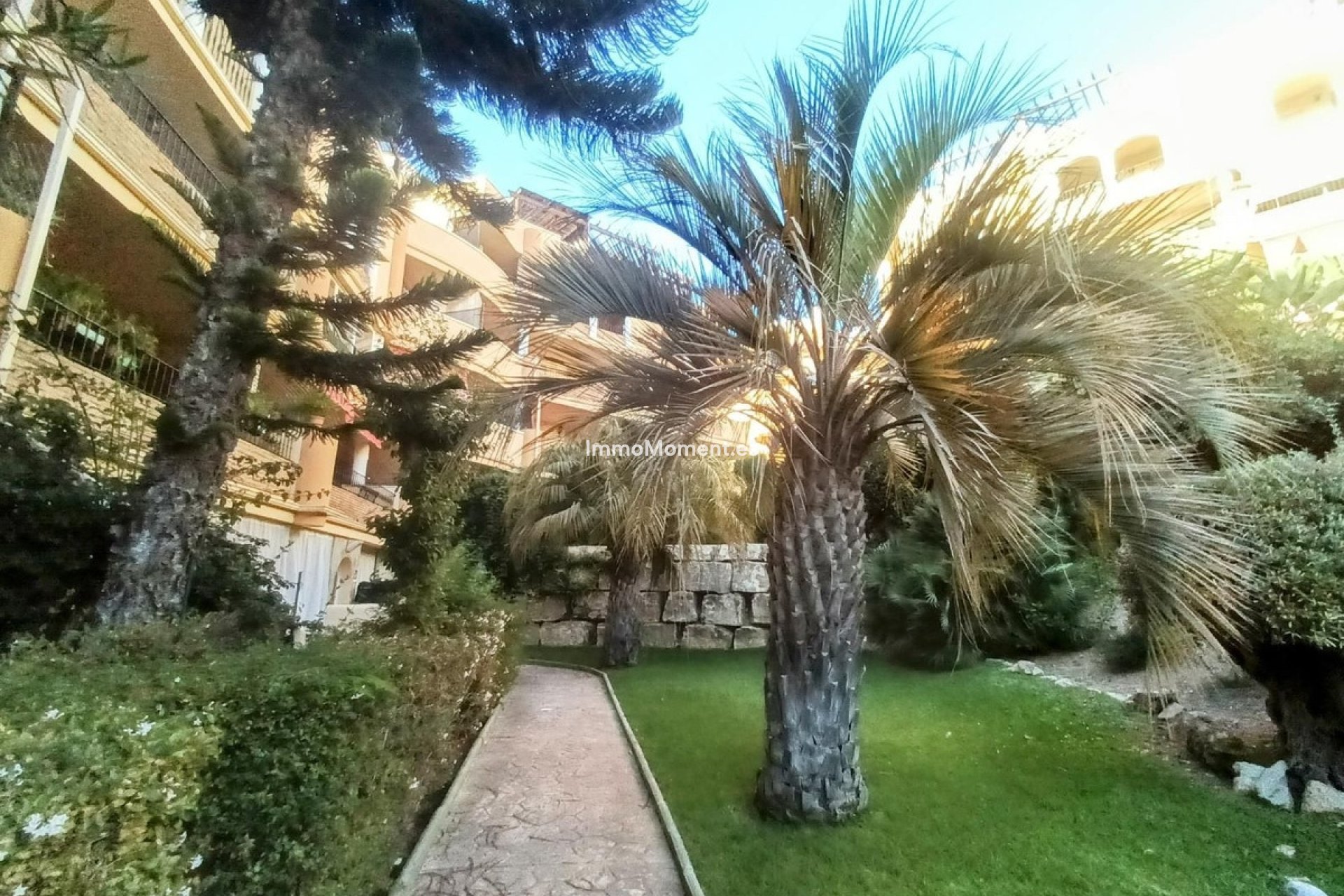 Resale - Apartment - Mijas - Riviera del Sol