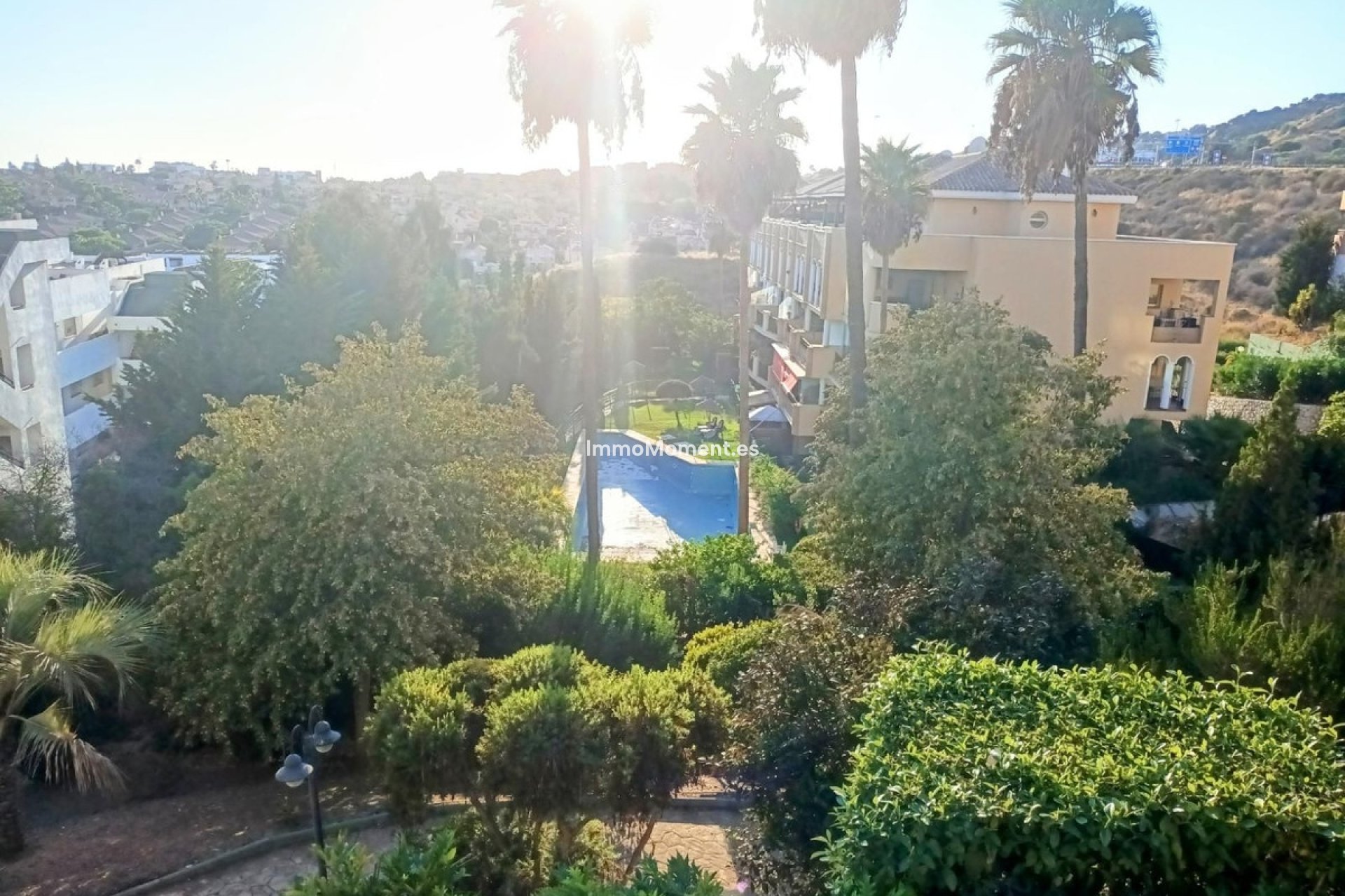 Resale - Apartment - Mijas - Riviera del Sol