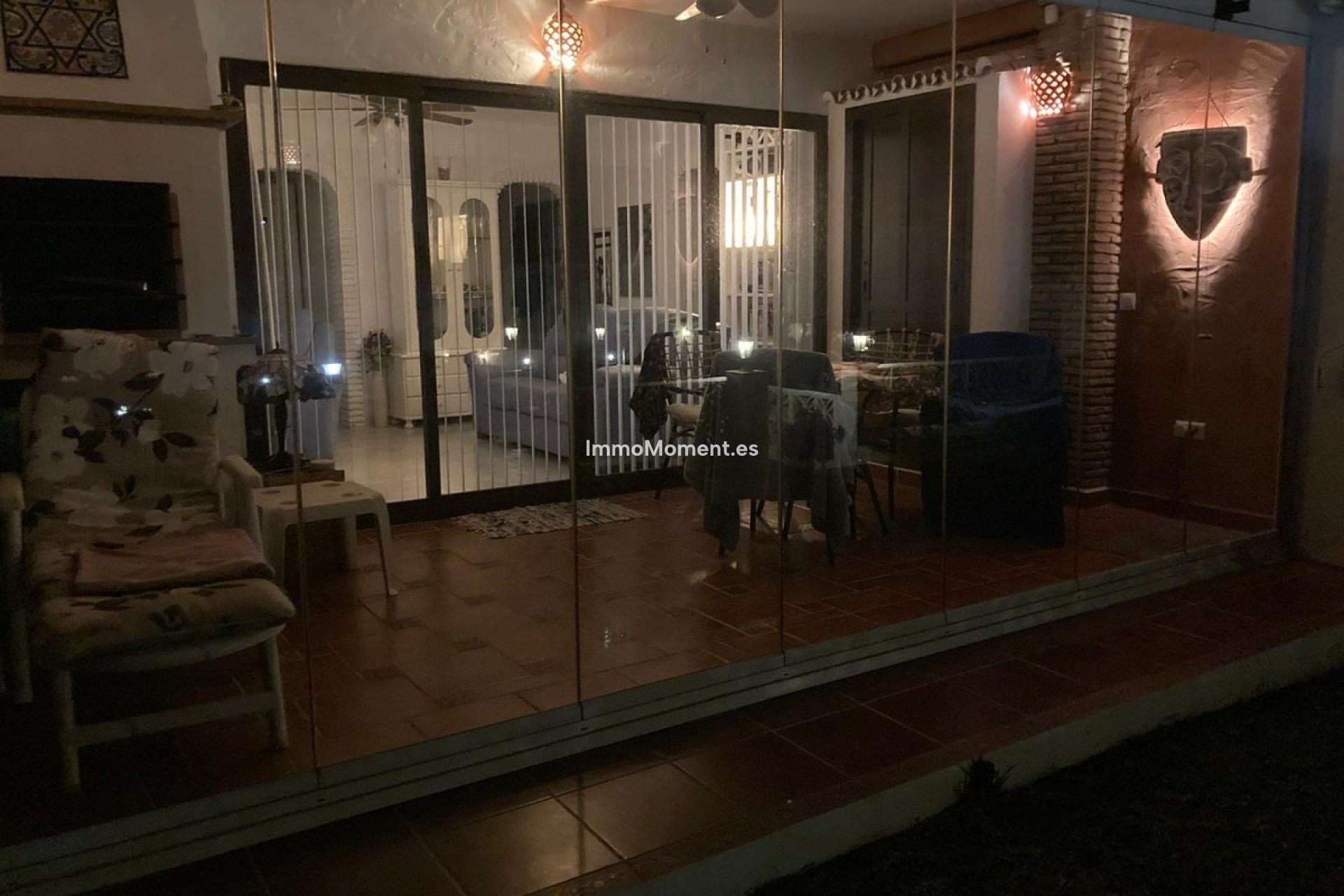 Resale - Apartment - Mijas - Riviera del Sol
