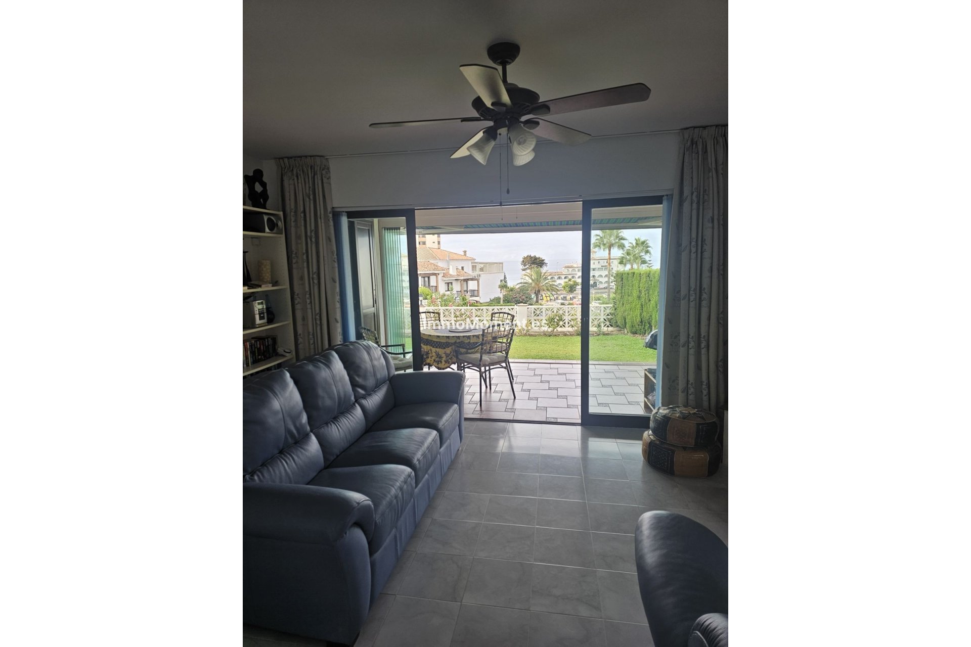 Resale - Apartment - Mijas - Riviera del Sol