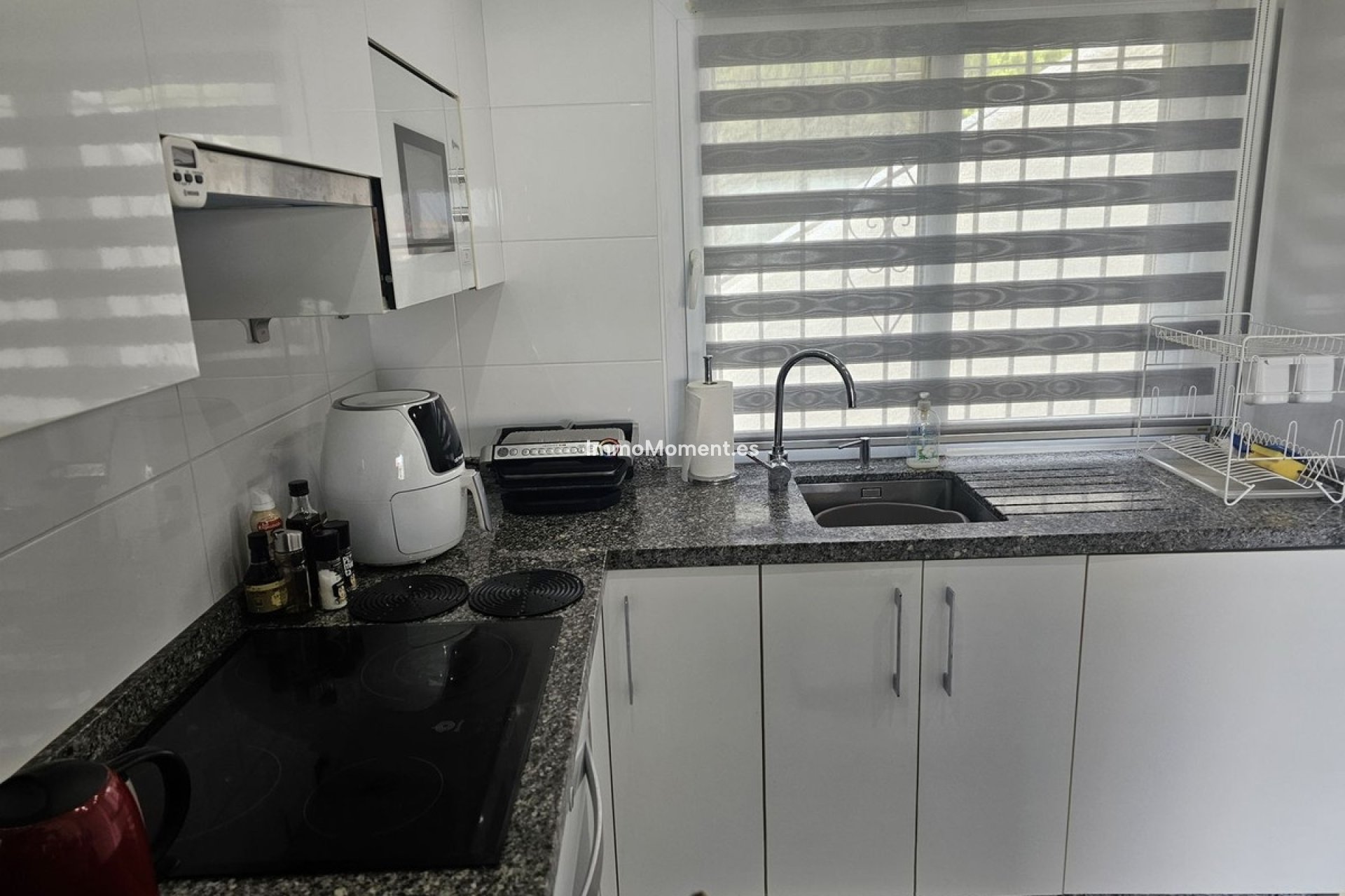 Resale - Apartment - Mijas - Riviera del Sol