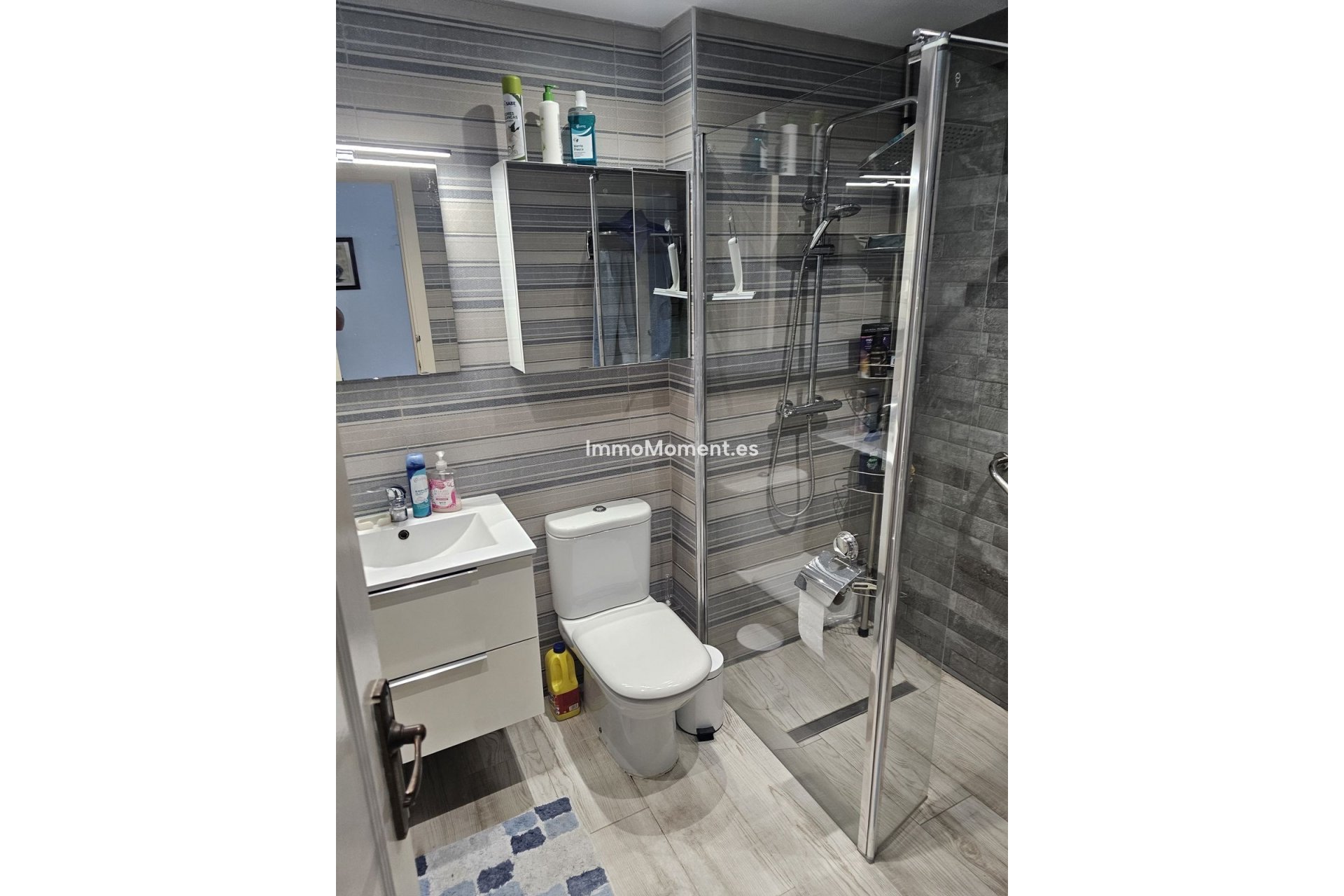 Resale - Apartment - Mijas - Riviera del Sol