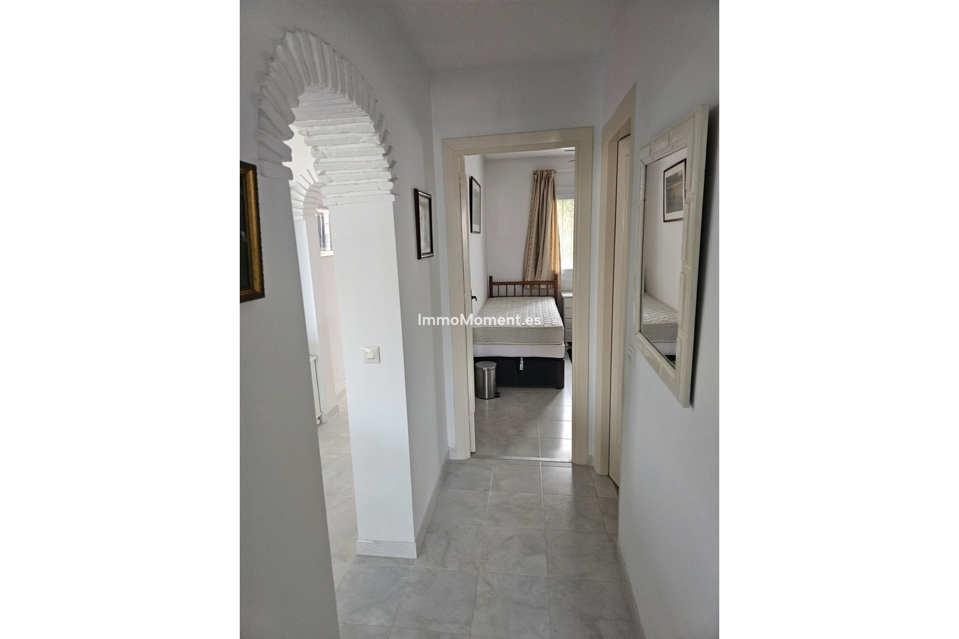 Resale - Apartment - Mijas - Riviera del Sol